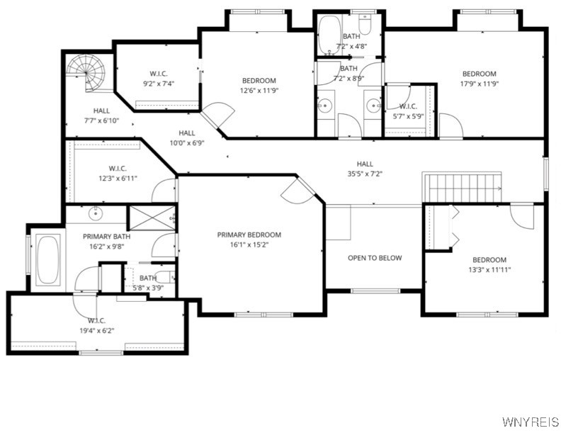 Grand Island, New York, 14072, United States, 4 Bedrooms Bedrooms, ,5 BathroomsBathrooms,Residential,For Sale,1975944