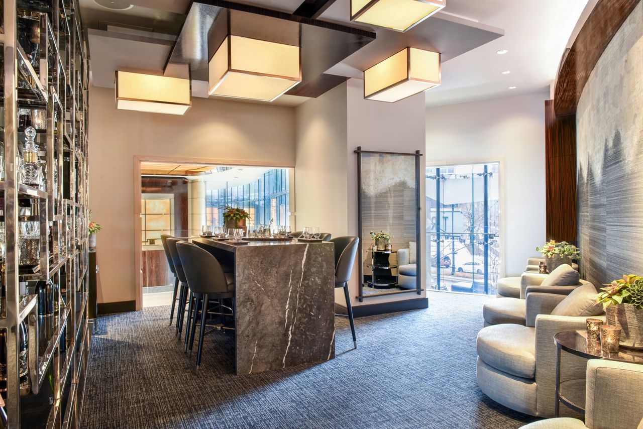 Chicago, Illinois, 60611, United States, 1 Bedroom Bedrooms, ,2 BathroomsBathrooms,Residential,For Sale,1793524