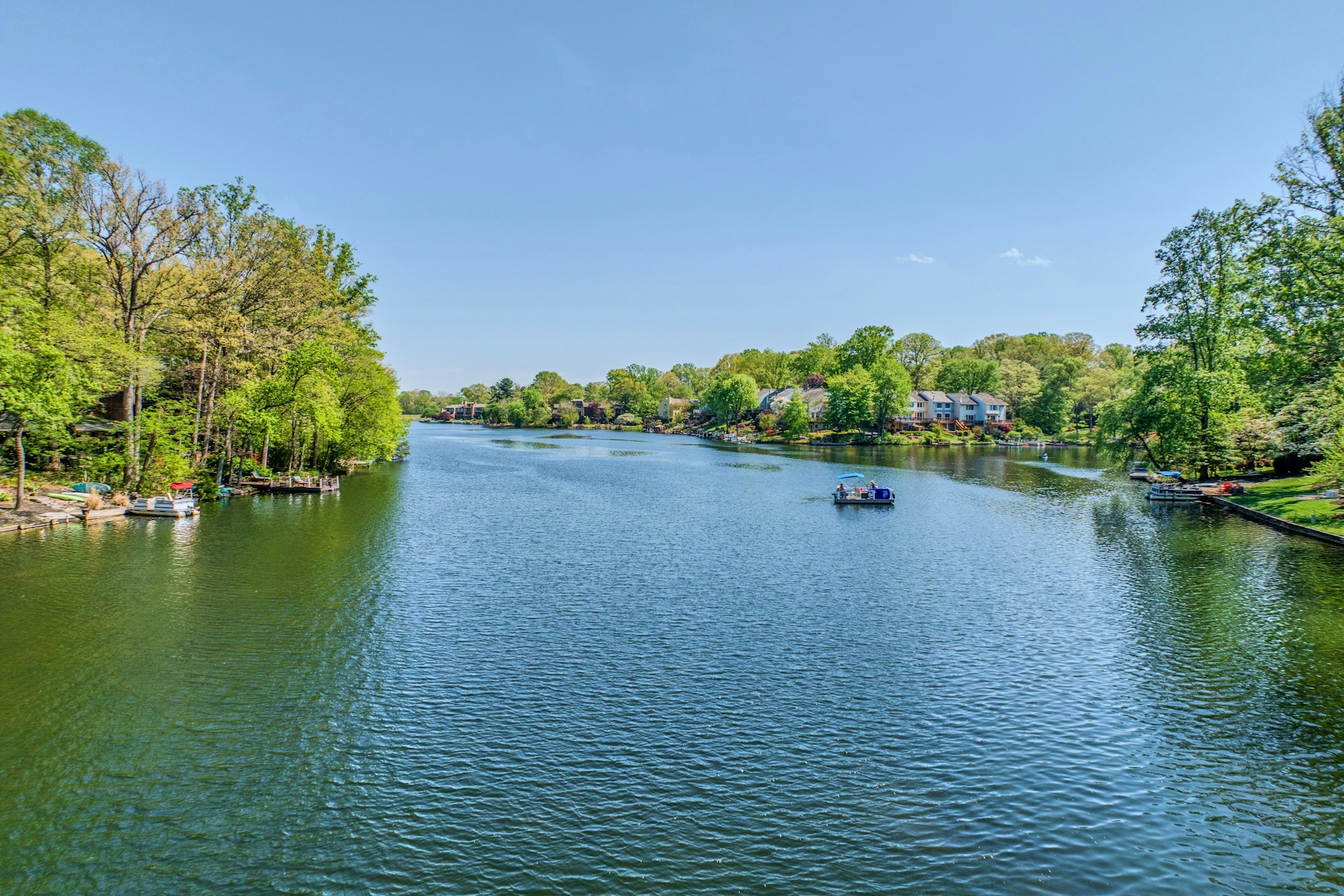  11310 Harborside Cluster, Reston, VA 20191 - 物件實景