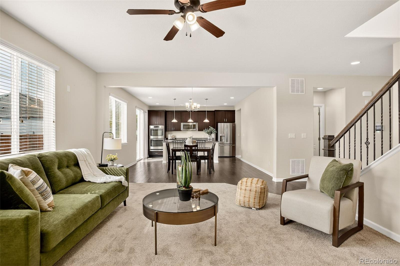 Aurora, Colorado, 80018, United States, 4 Bedrooms Bedrooms, ,3 BathroomsBathrooms,Residential,For Sale,1949801
