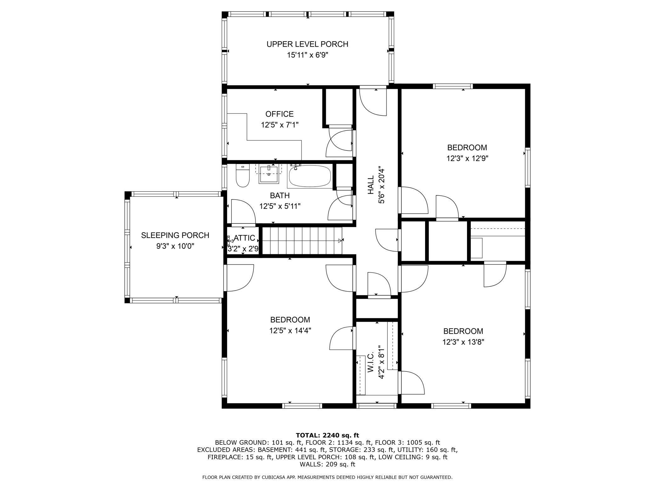 Stillwater, Minnesota, 55082, United States, 4 Bedrooms Bedrooms, ,2 BathroomsBathrooms,Residential,For Sale,1916942