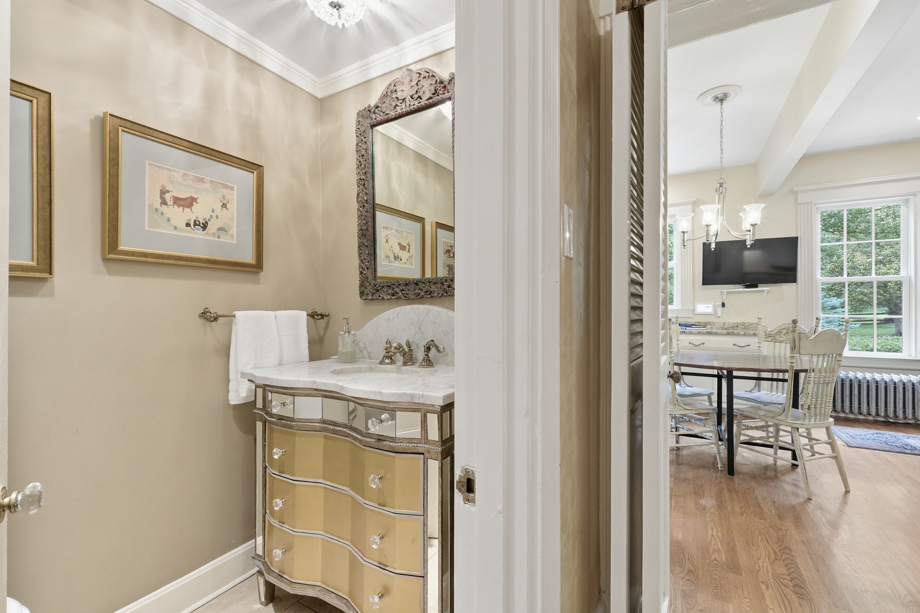  11705 Owl Creek Lane, Anchorage, KY 40223 - 物件實景