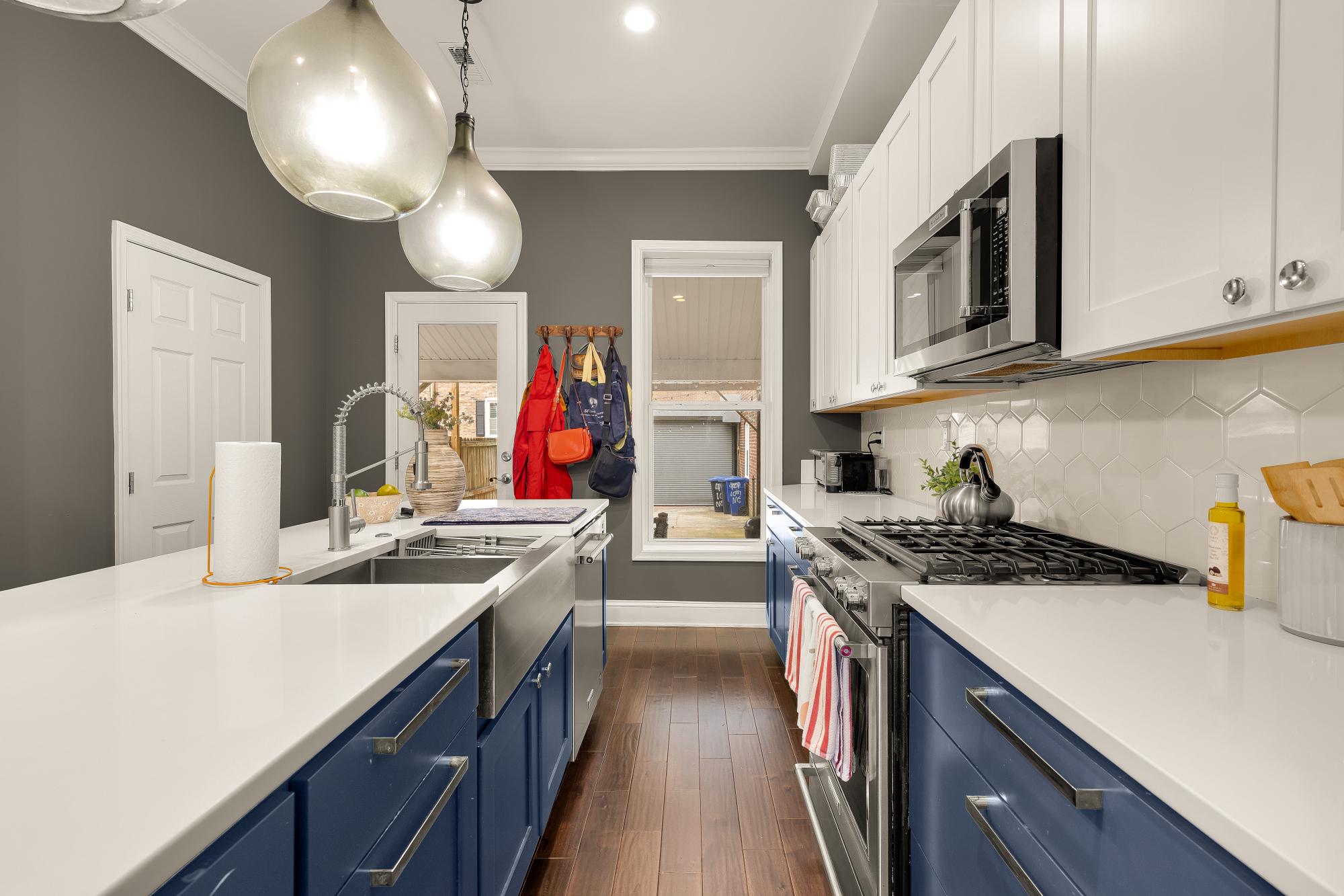  421 10th Street NE, Washington, DC, 20002 - 物件實景