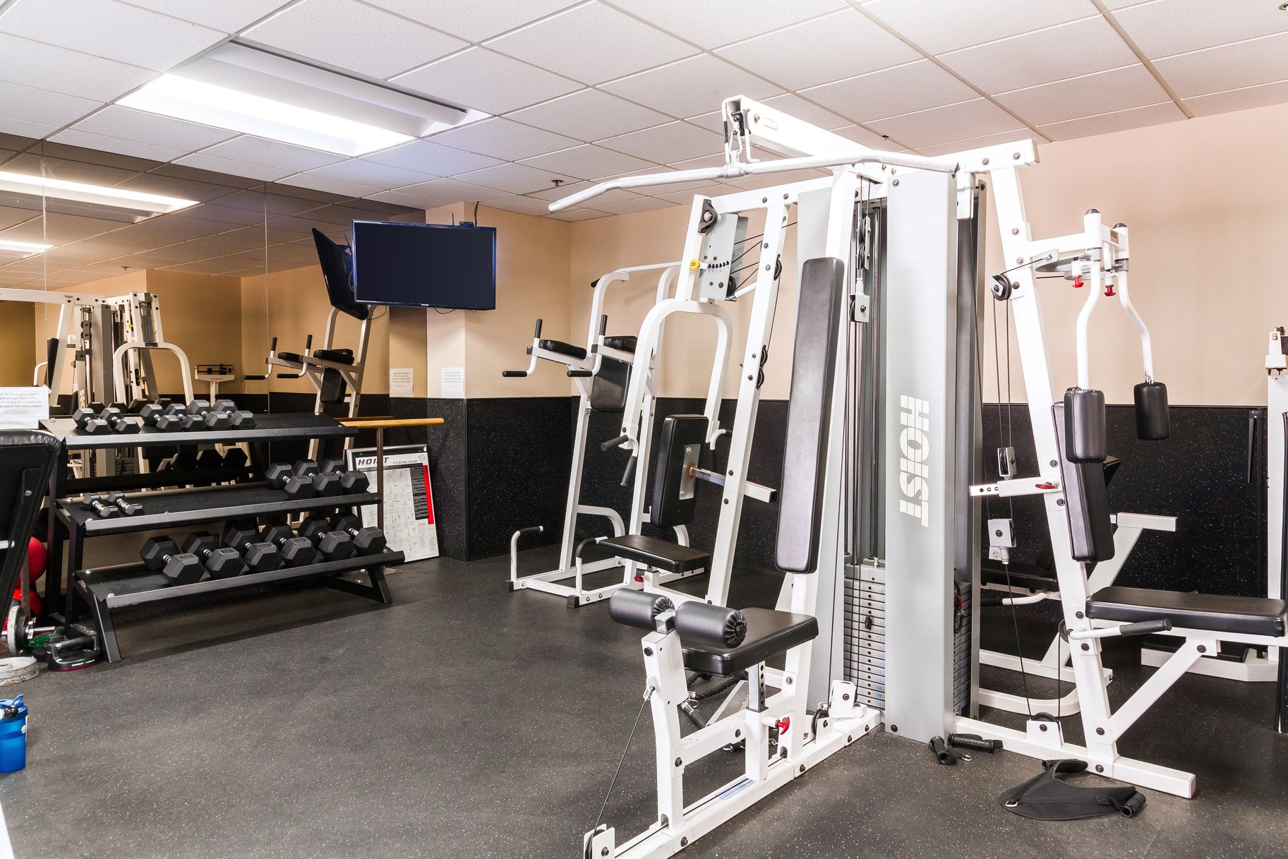  Immaculate Condo in The Heart of Downtown Salt Lake City - 物件實景