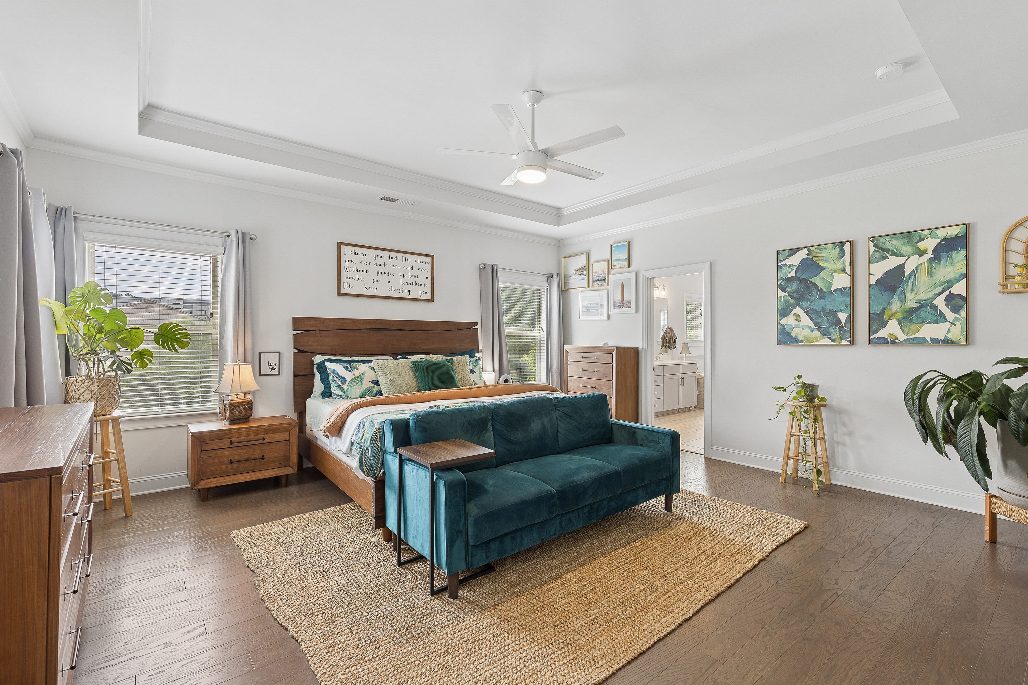  Like-new Craftsman on Quiet Cul-de-sac in Avondale Estates - 物件實景