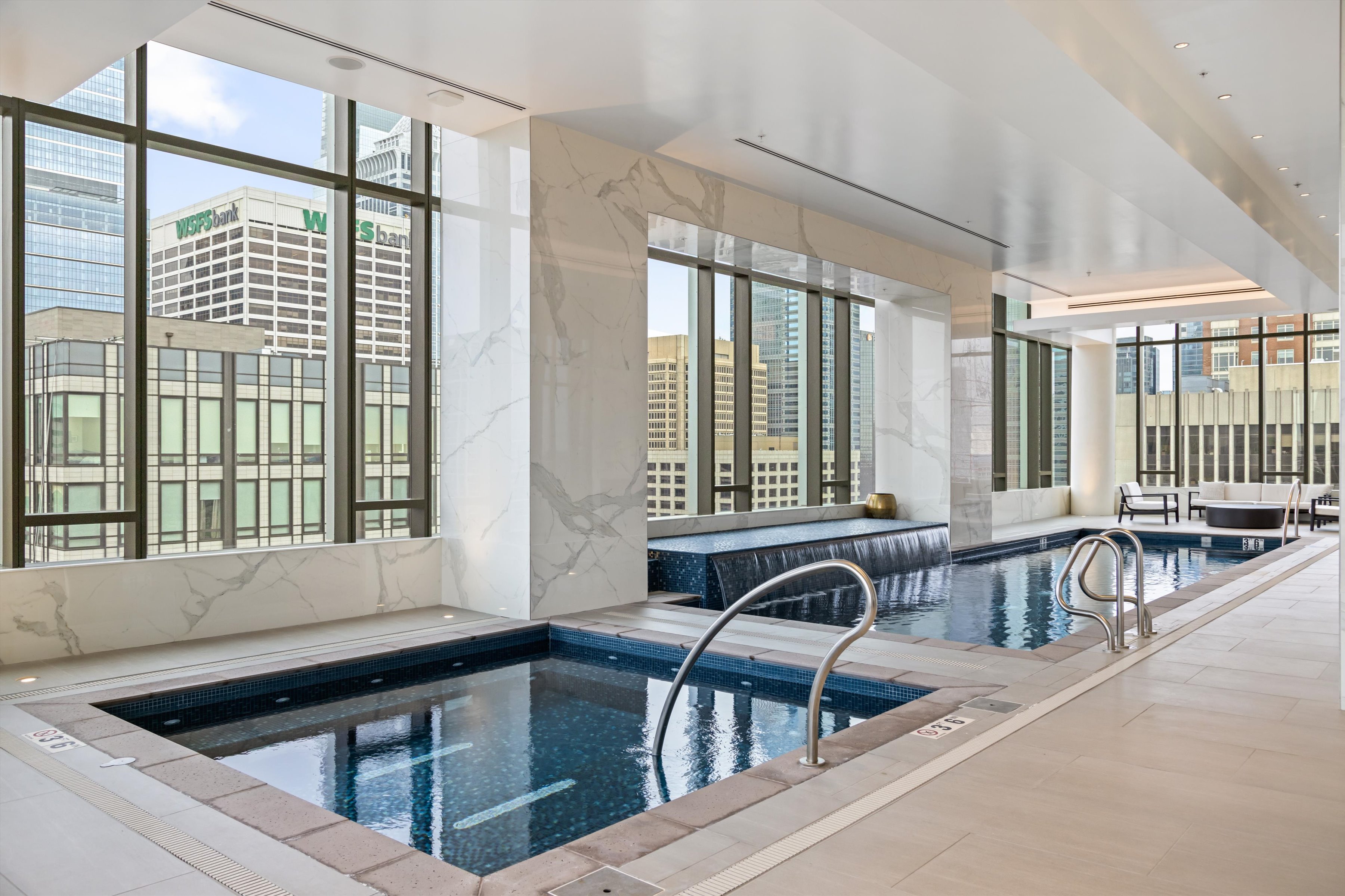  1911 Walnut Street, Unit 4402, Philadelphia, PA 19103 - 物件實景