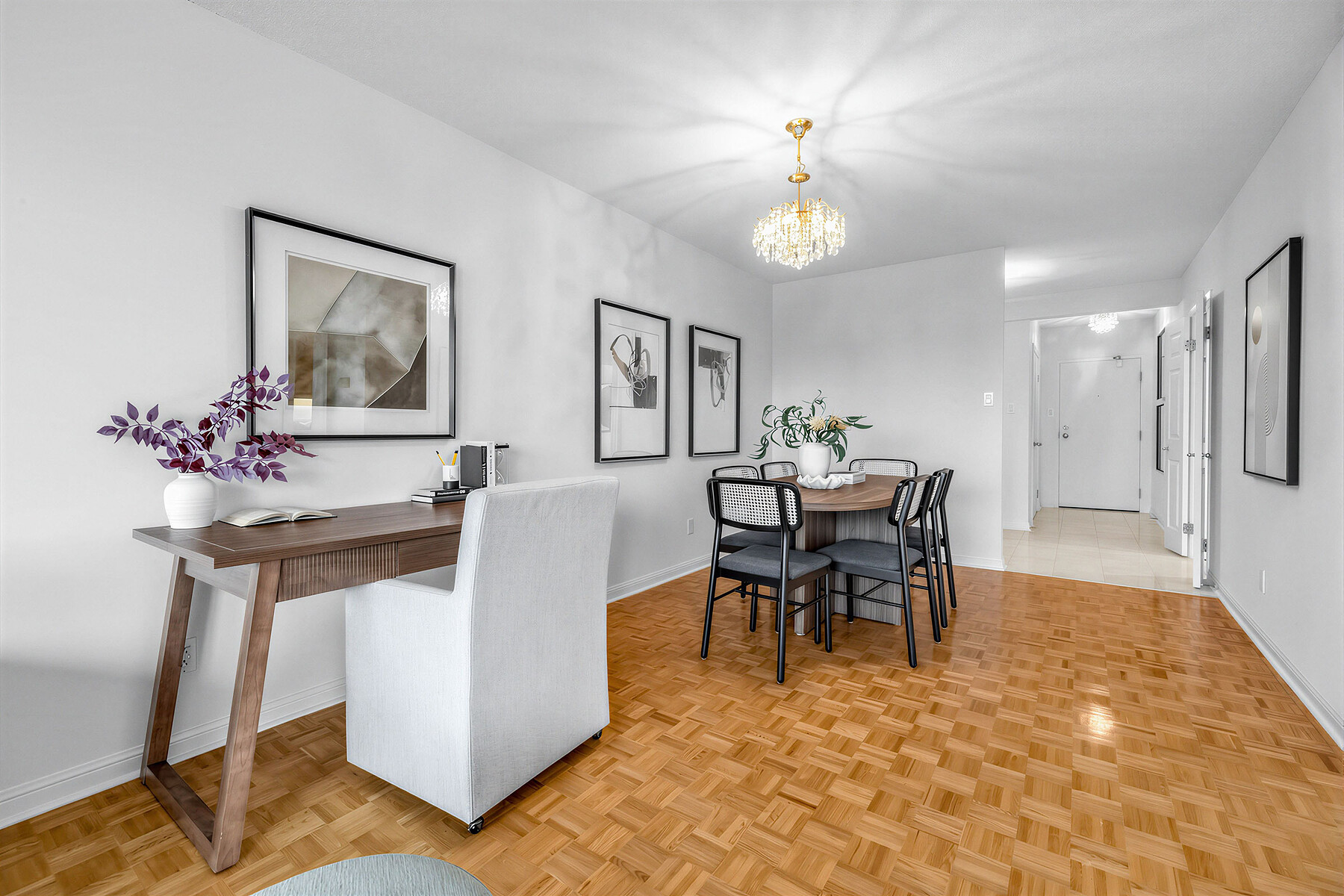  Discover 96 Fifeshire Gardens - 物件實景