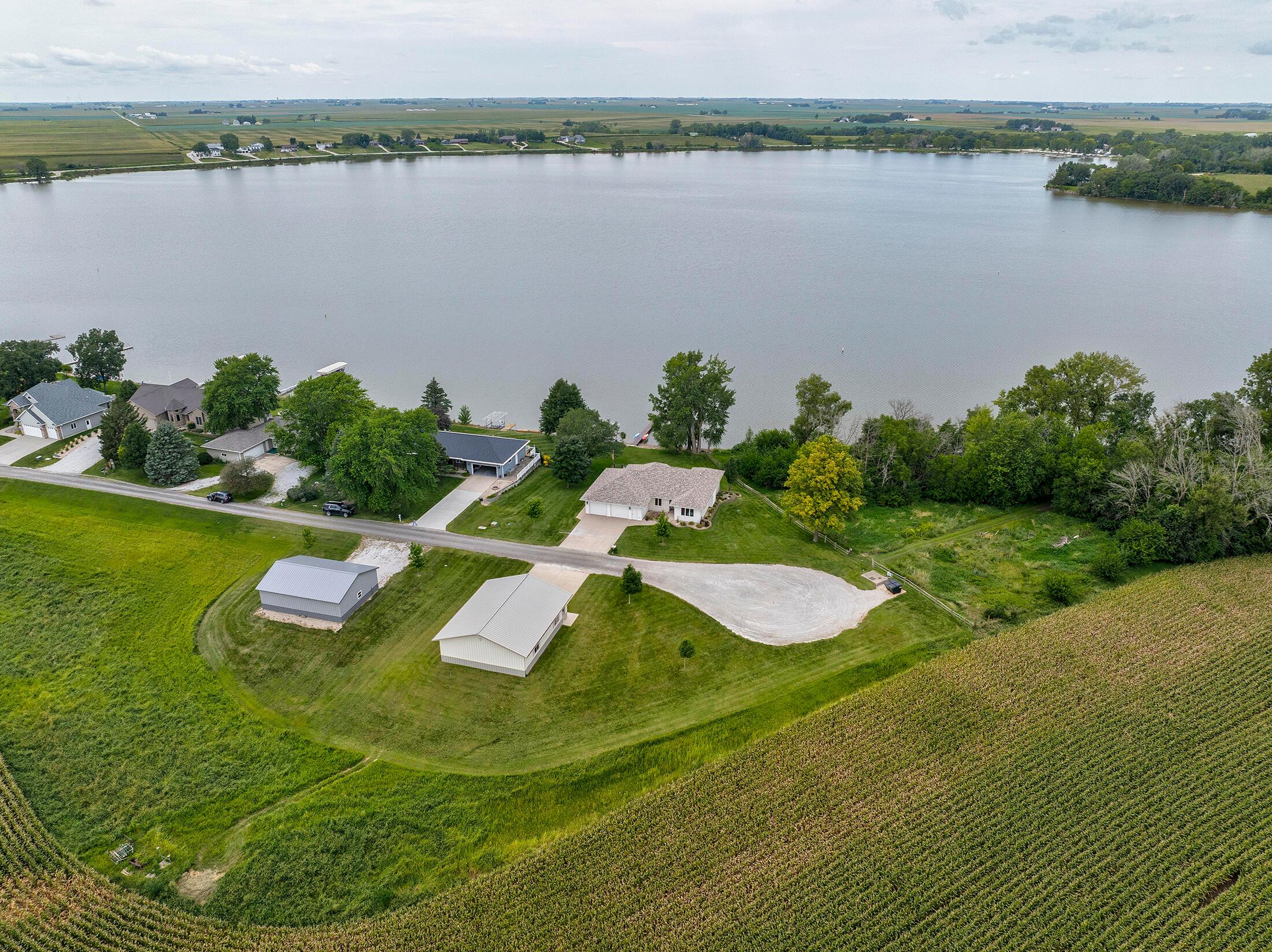 Jewell, Iowa, 50130, United States, 3 Bedrooms Bedrooms, ,4 BathroomsBathrooms,Residential,For Sale,1922792
