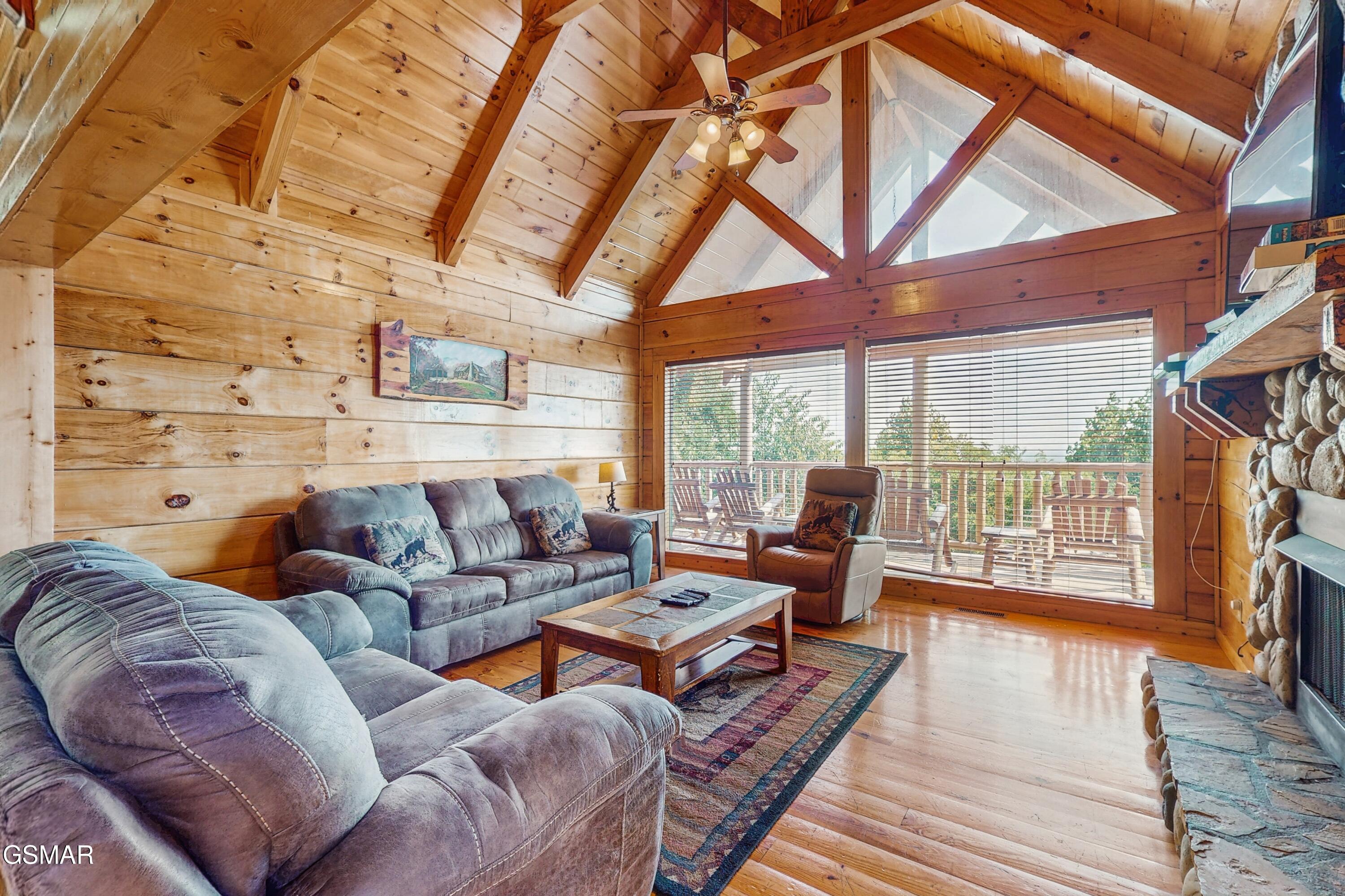 Sevierville, Tennessee, 37862, United States, 4 Bedrooms Bedrooms, ,4 BathroomsBathrooms,Residential,For Sale,2024607