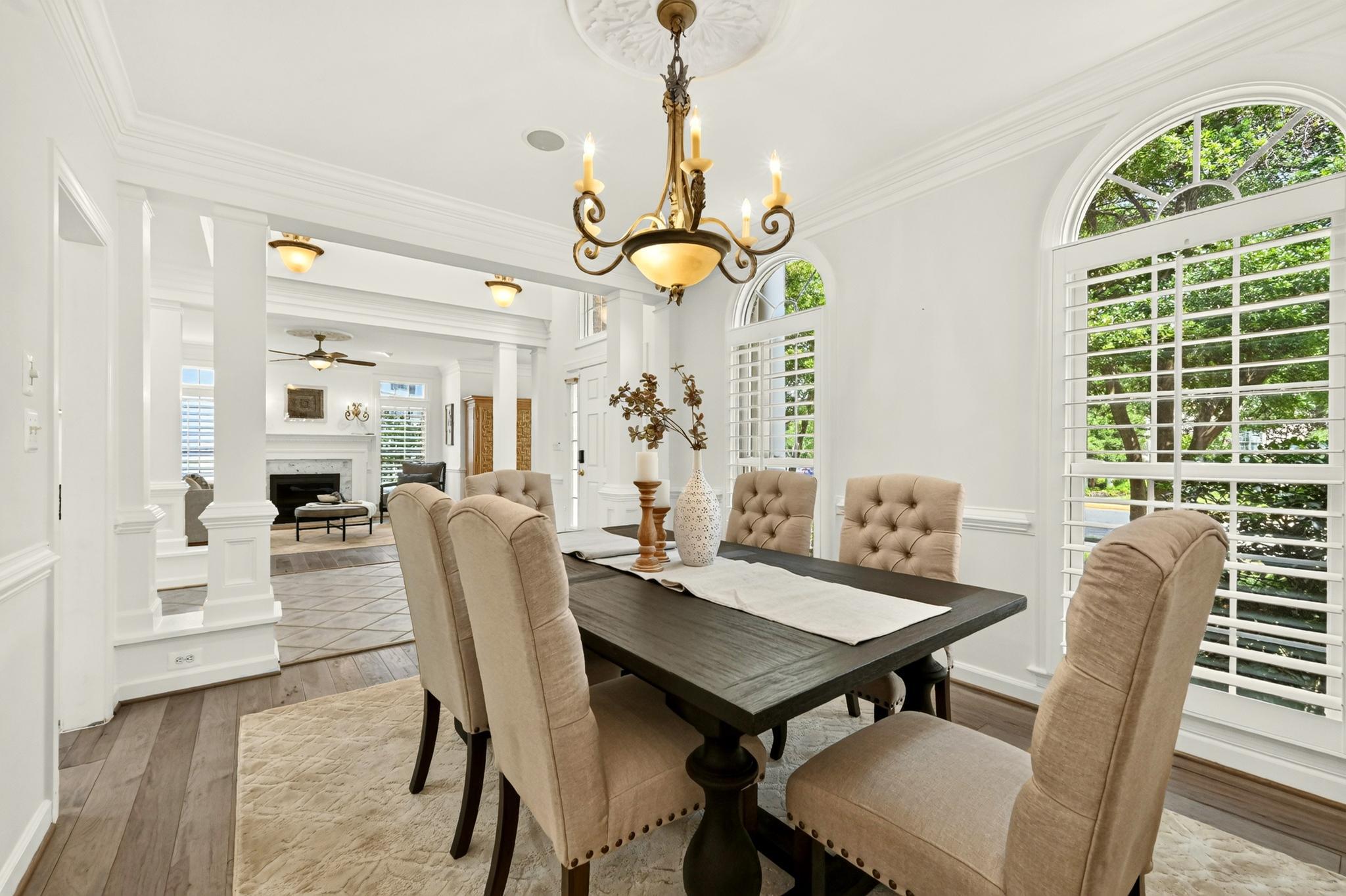  3860 Farrcroft Drive, Fairfax, VA, 22030 - 物件實景