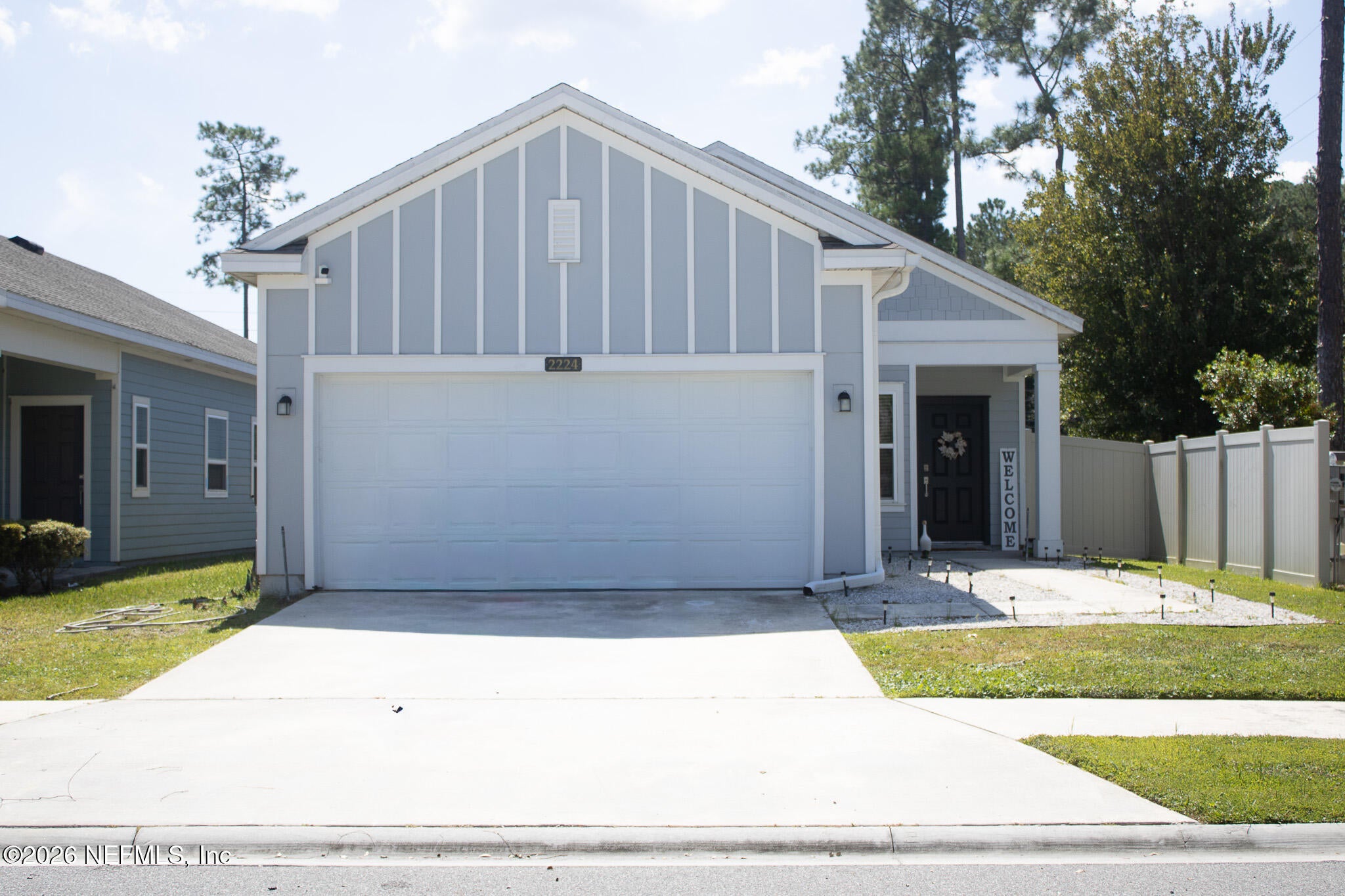 Major Oak St, Jacksonville, FL 32218