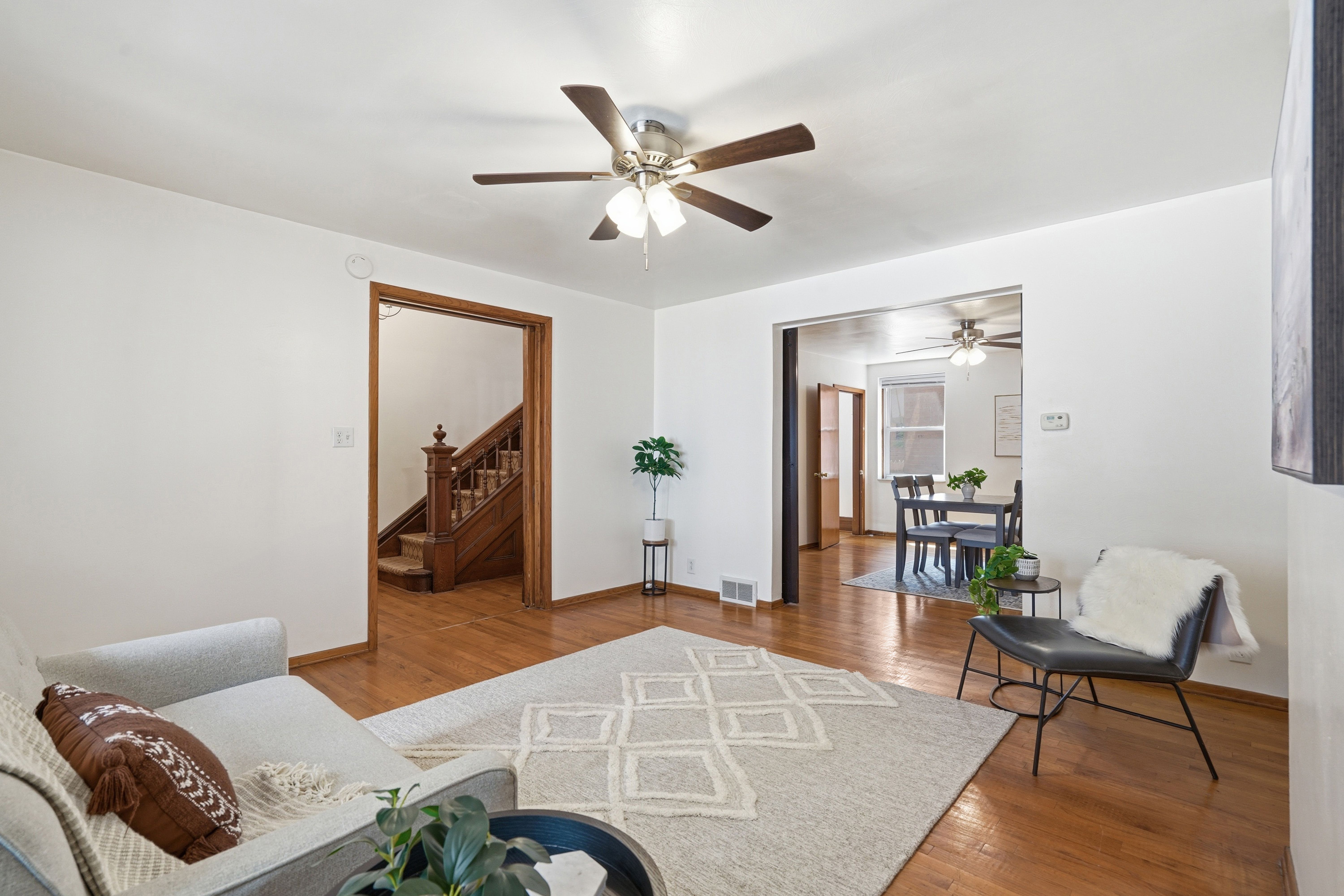  78 South 14th Street, Pittsburgh, PA 15203 - 物件實景