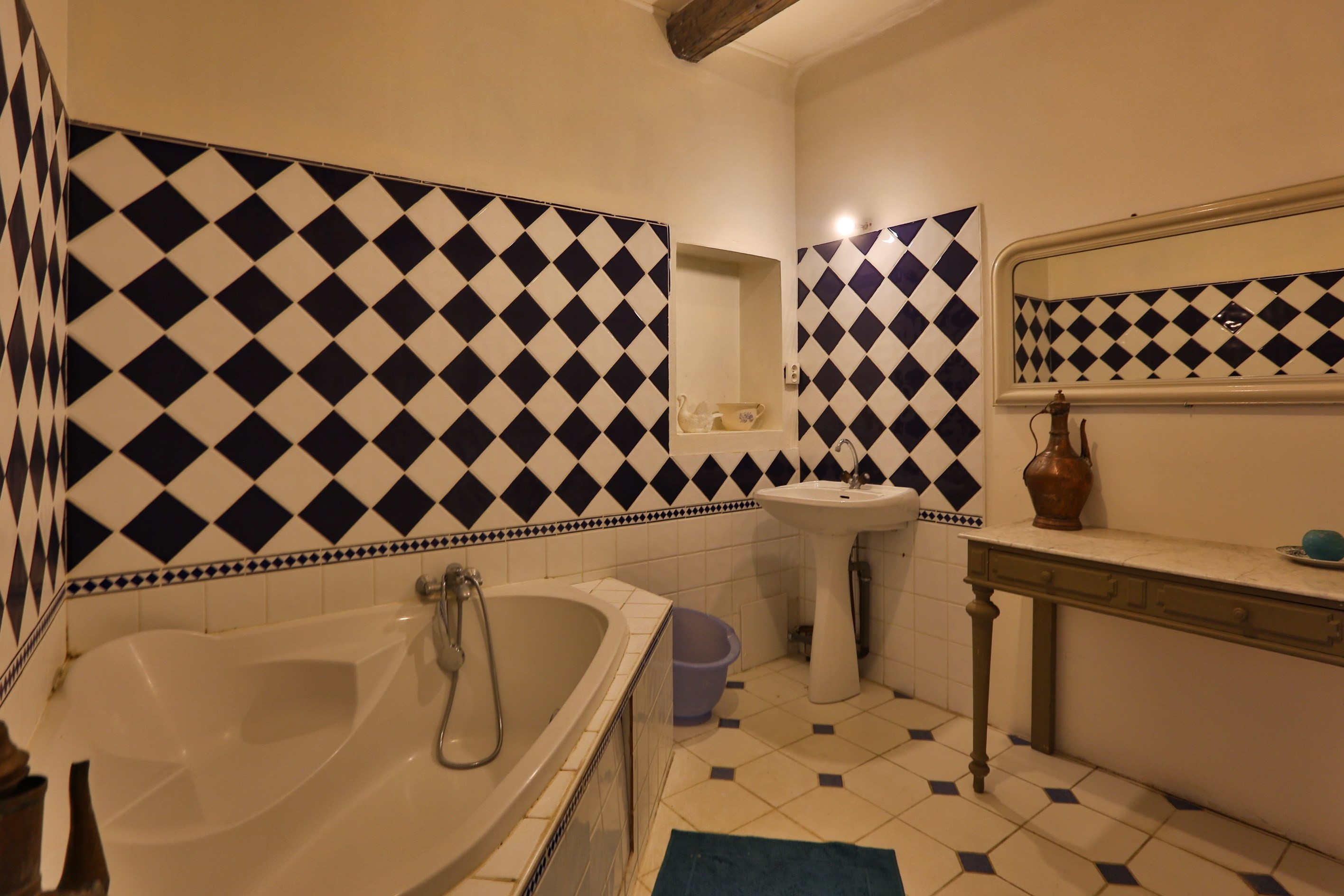  Charming mansion in the heart of Provence - 物件實景