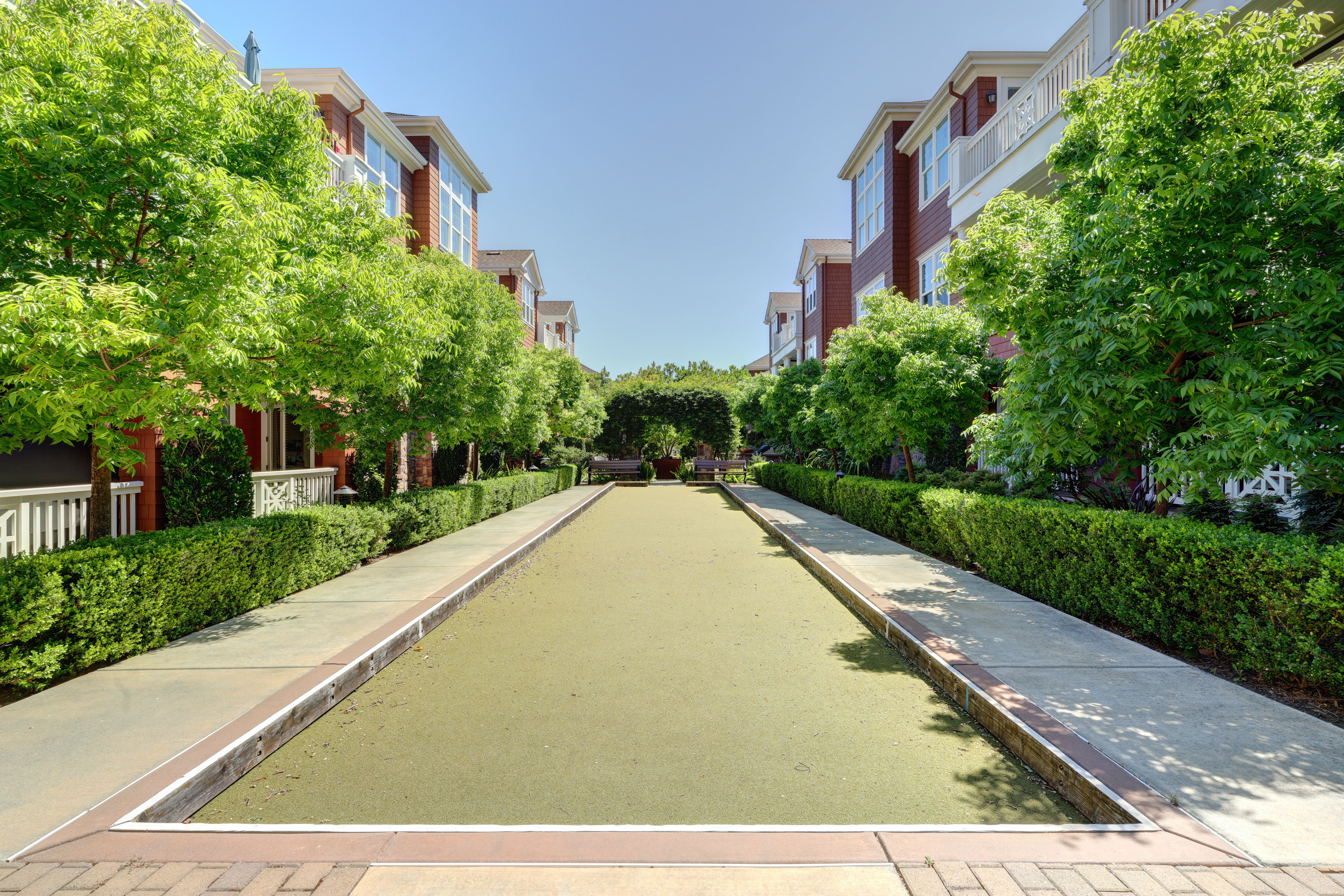  Light-Filled Penthouse at Terraces at Rose Lane - 物件實景