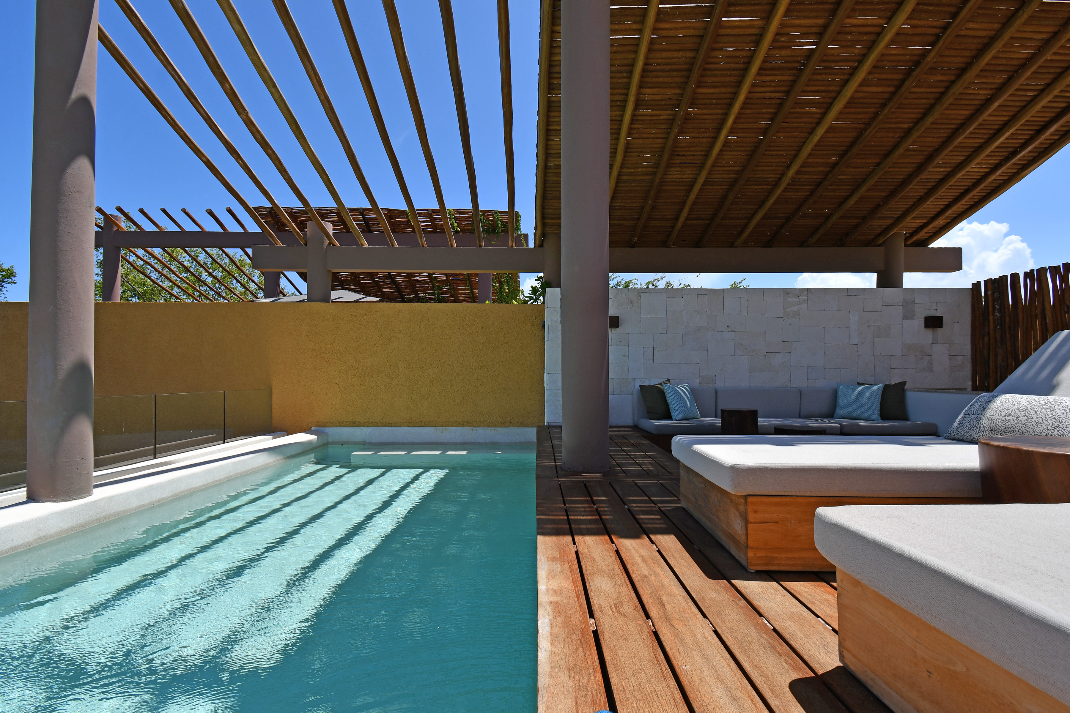  Villa Banyan Tree - Luxury Residence at Mayakoba - 物件實景