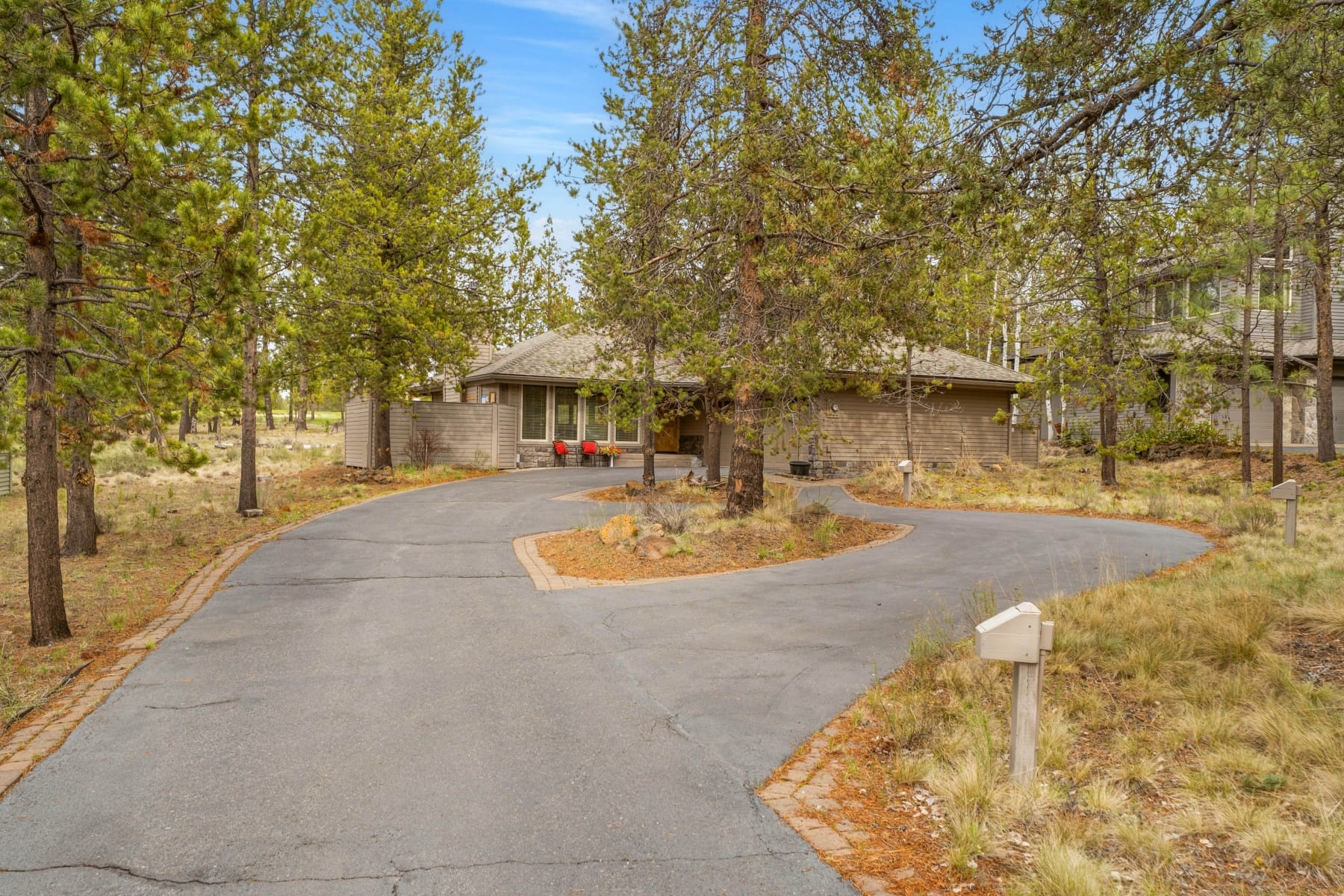  57678 Yellow Pine Lane #17 Sunriver, OR 97707 - 物件實景
