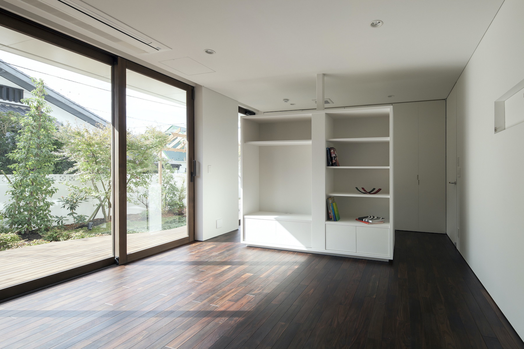  A private residence with panoramic views of the ocean and Mount Kamakura - 物件實景