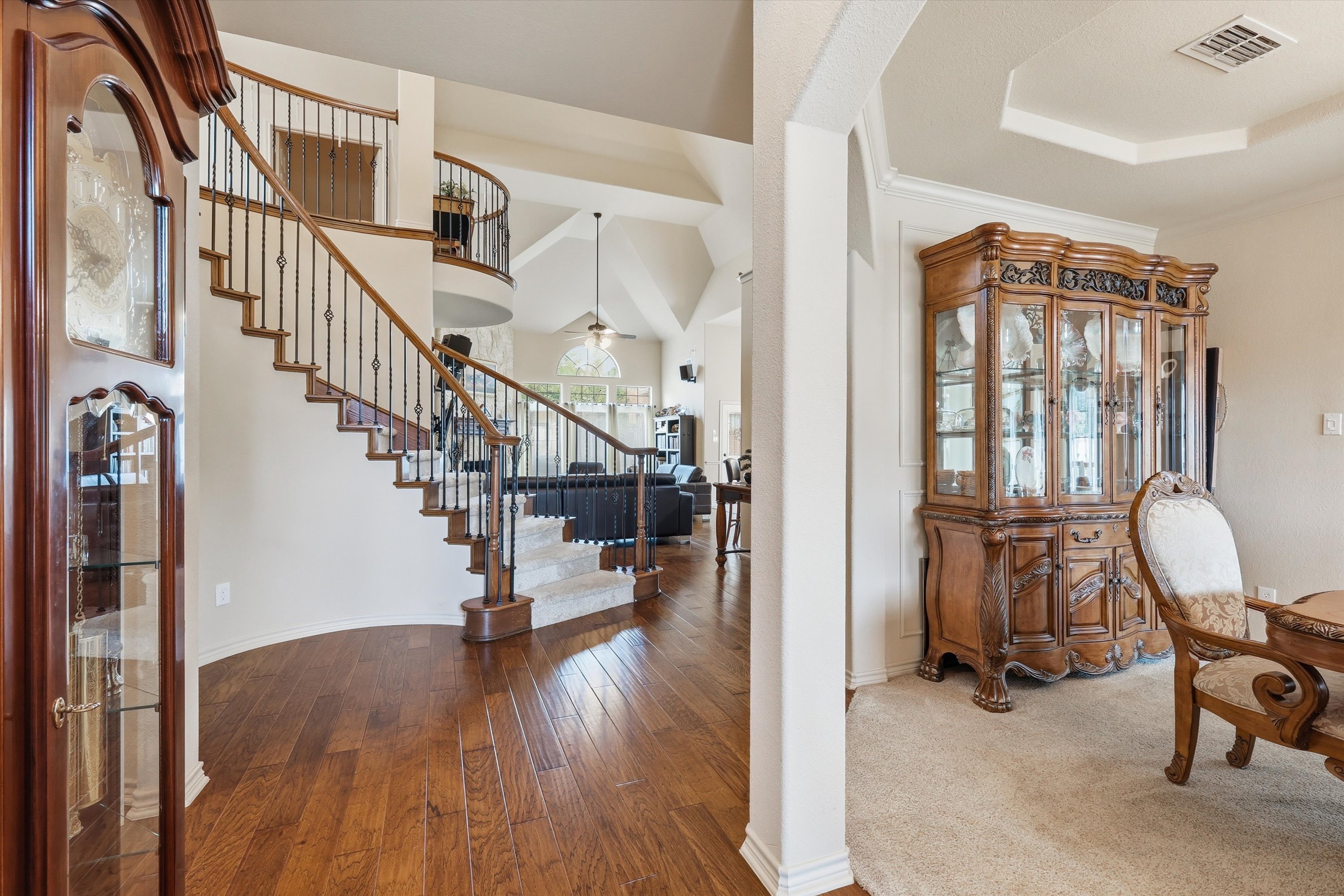  5628 Mount Storm Way, Fort Worth, TX, 76179 - 物件實景
