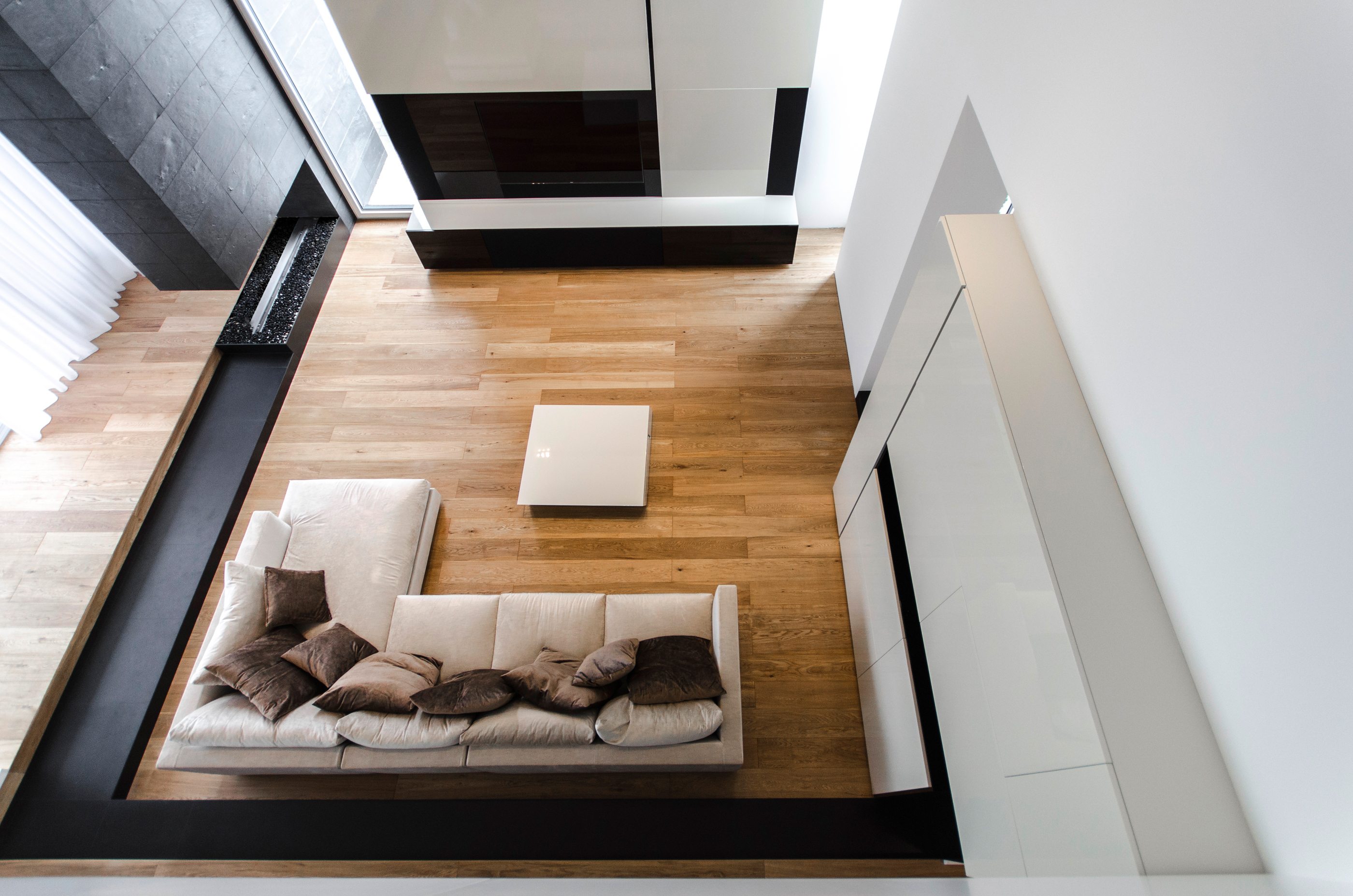  Award-Winning Ultra-Modern Designer Villa in Timioara - 物件實景