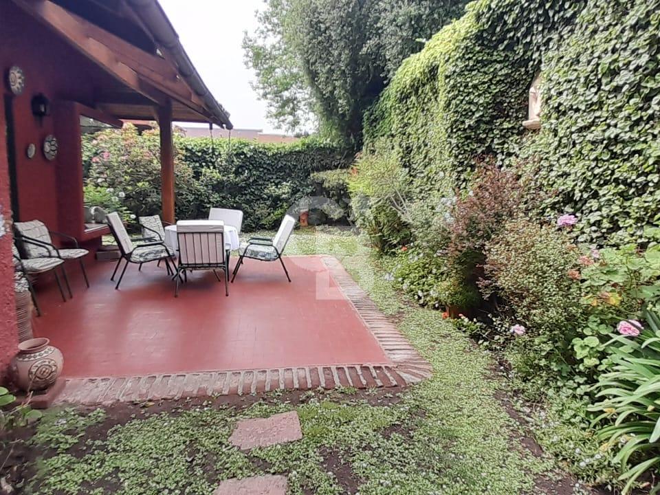 La Reina, Chile, 4 Bedrooms Bedrooms, ,4 BathroomsBathrooms,Residential,For Sale,1988154