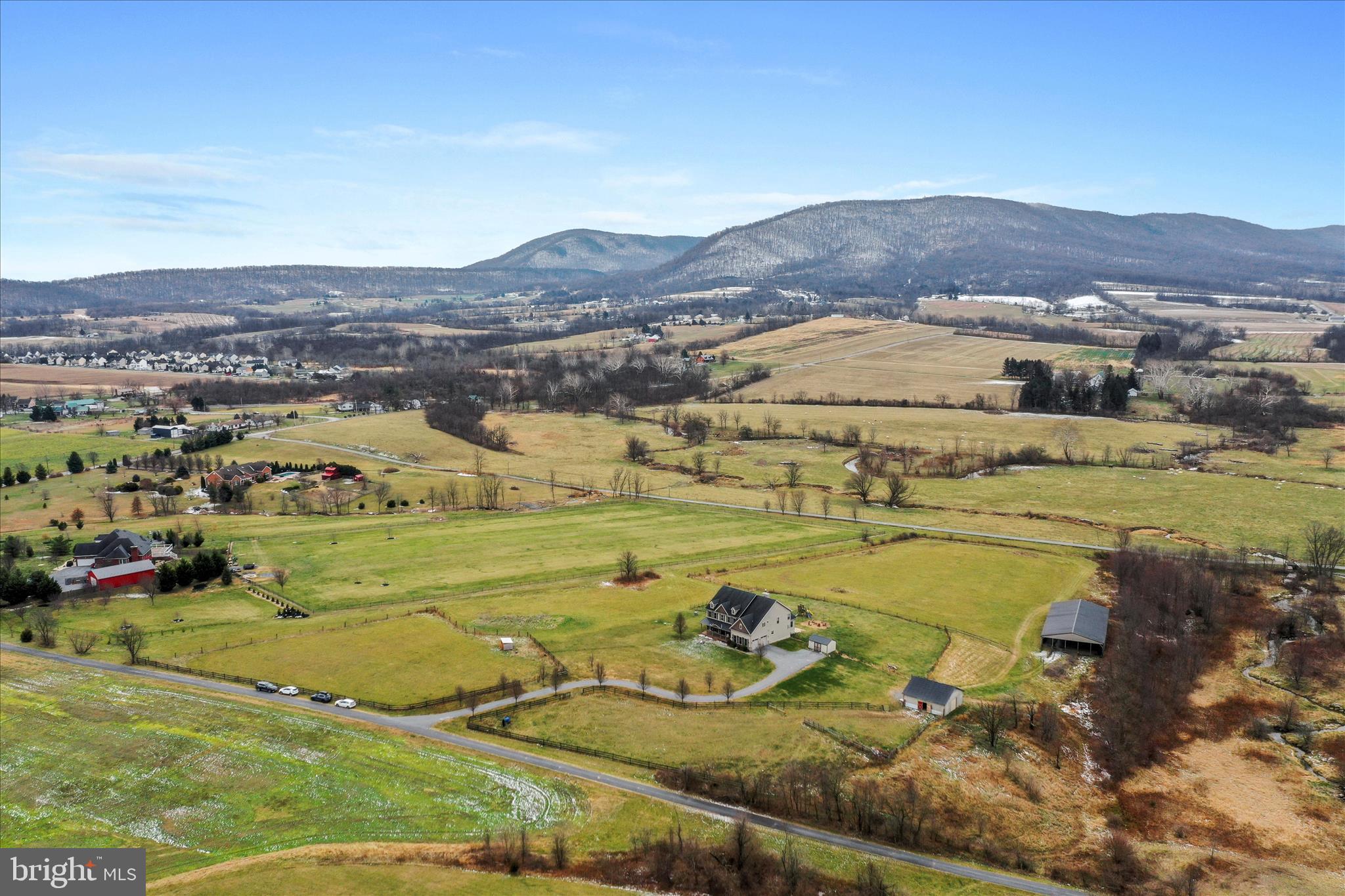Mercersburg, Pennsylvania, 17236, United States, 5 Bedrooms Bedrooms, ,5 BathroomsBathrooms,Residential,For Sale,2005135