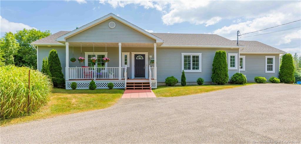 SAINT ANDREWS, New Brunswick, E5B 2N2, CA, 3 Bedrooms Bedrooms, ,3 BathroomsBathrooms,Residential,For Sale,1903293