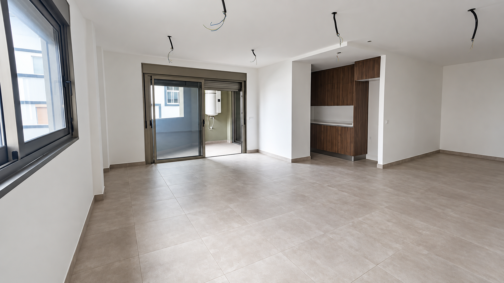  Penthouse Modern in Santa Cruz de Tenerife, Tenerife Island - 物件實景