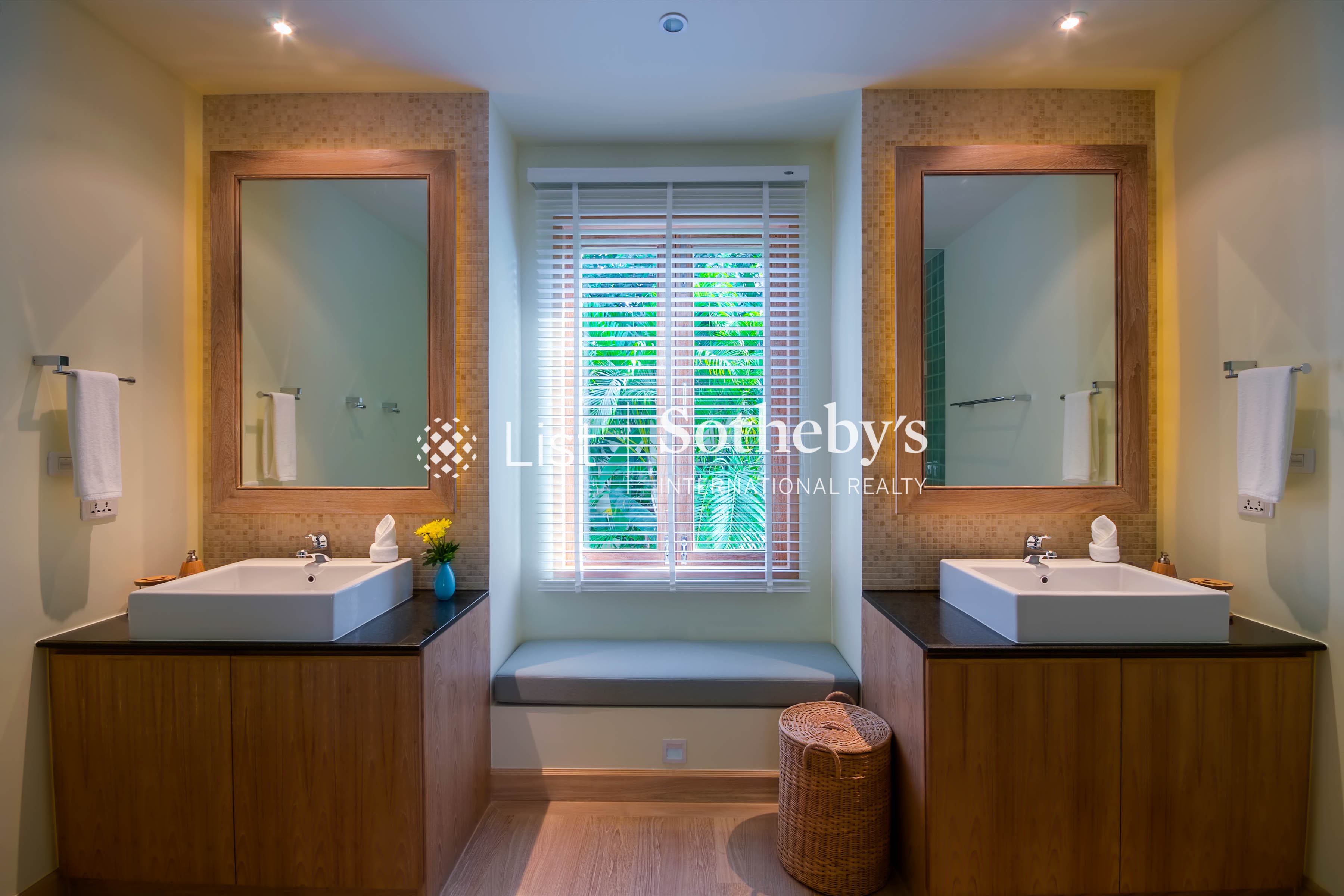  Pandan House at Sai Taan, Walking Distance to Boat Avenue - 物件實景