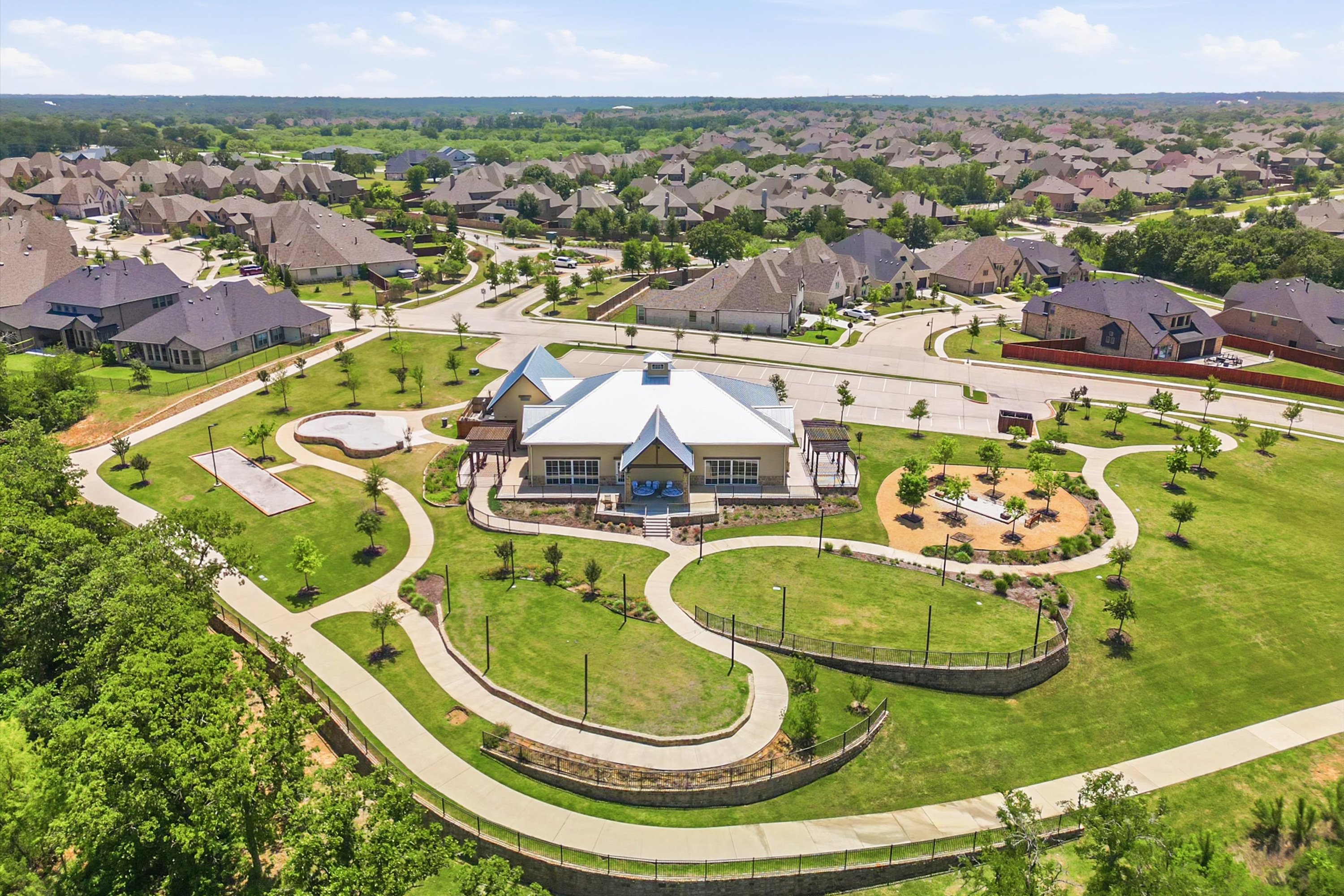  8912 Wyatt Circle, Lantana, TX, 76226 - 物件實景