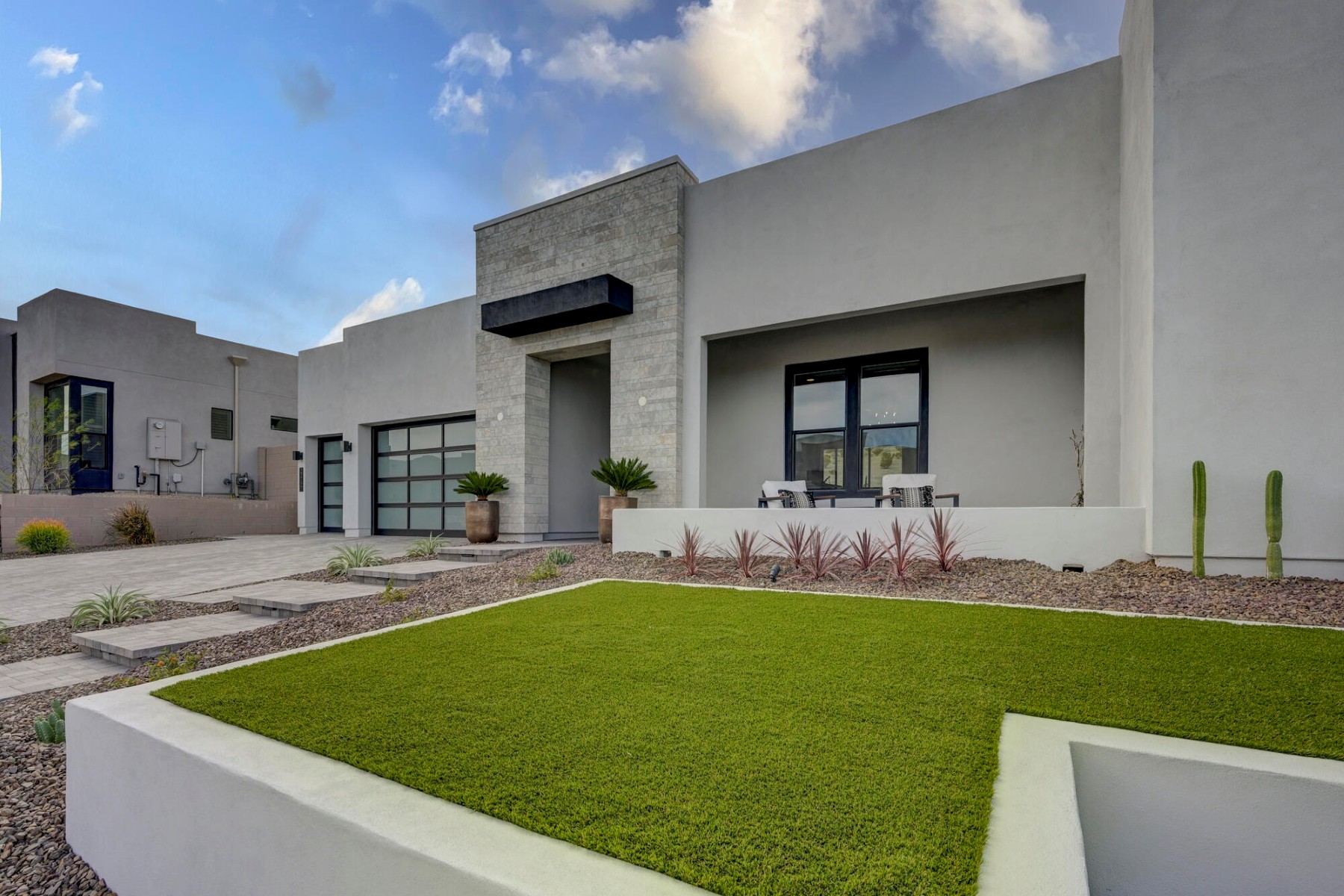  33838 N Borgata Trail  San Tan Valley, AZ - 物件實景