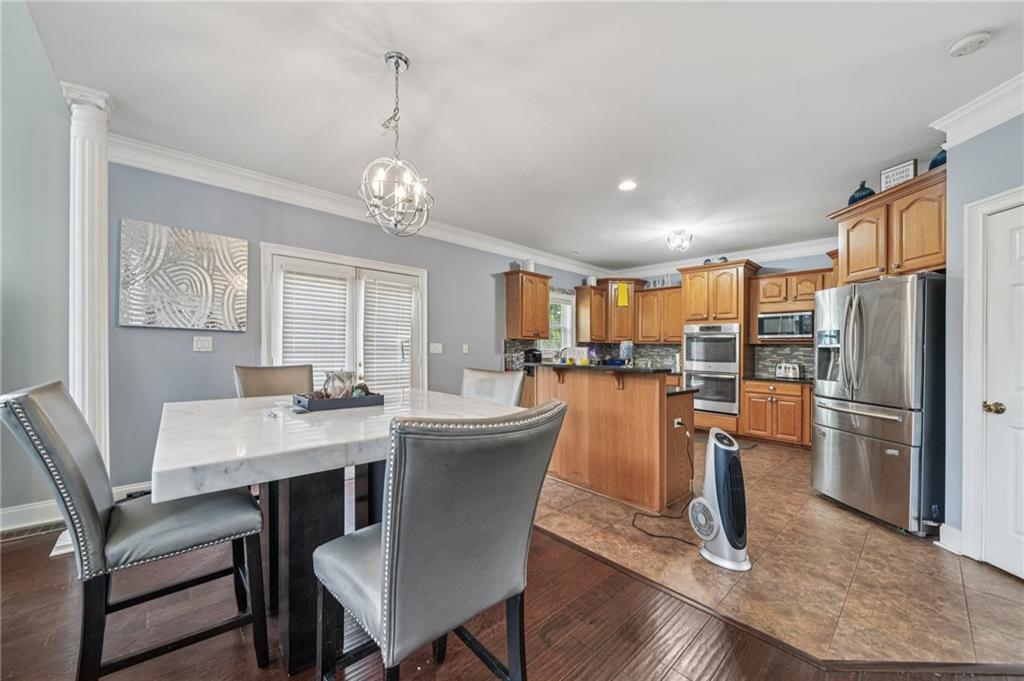 Stockbridge, Georgia, 30281, United States, 5 Bedrooms Bedrooms, ,4 BathroomsBathrooms,Residential,For Sale,1975604