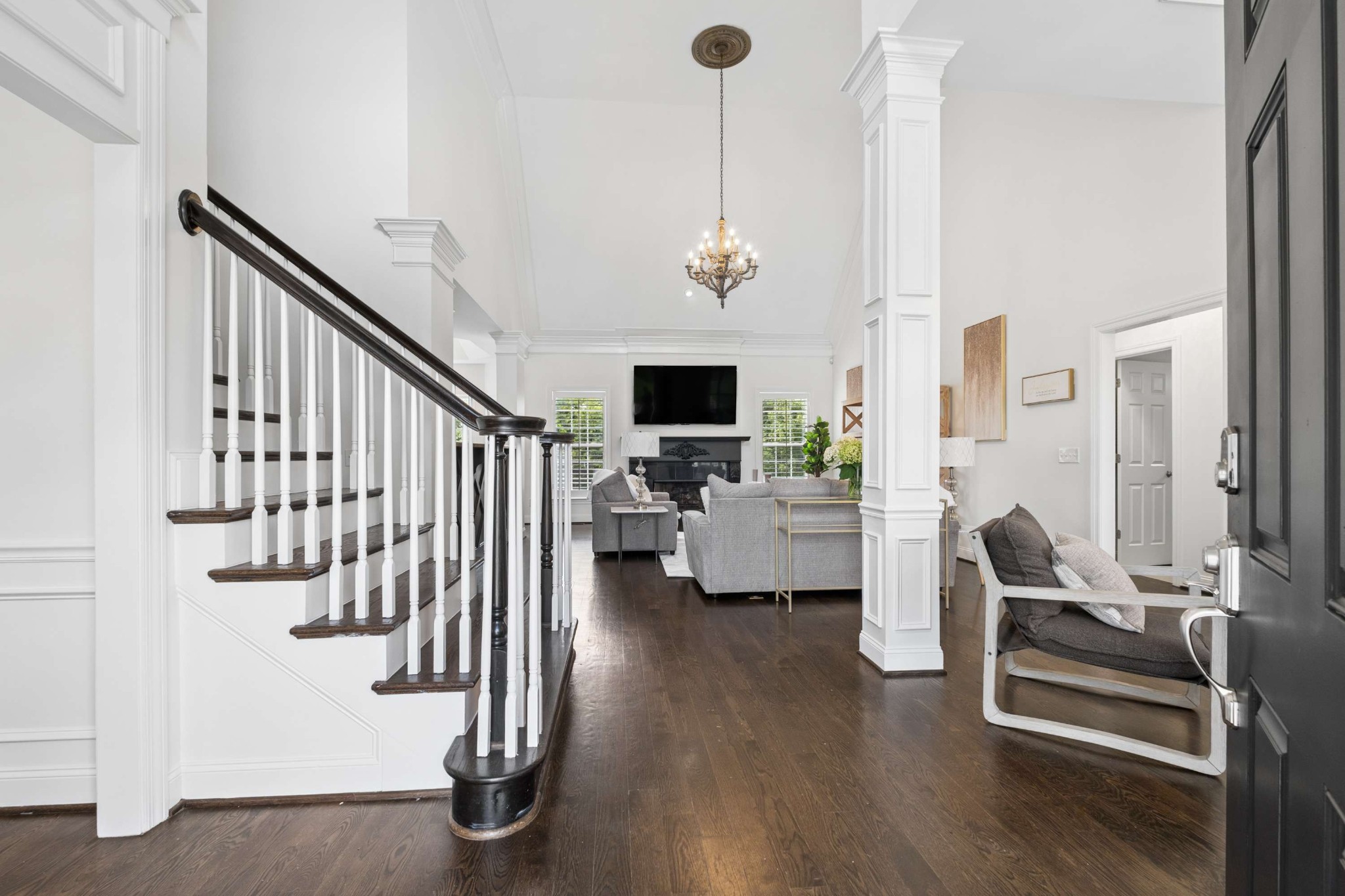  9713 Mountain Ash Ct, Brentwood, TN, 37027 - 物件實景