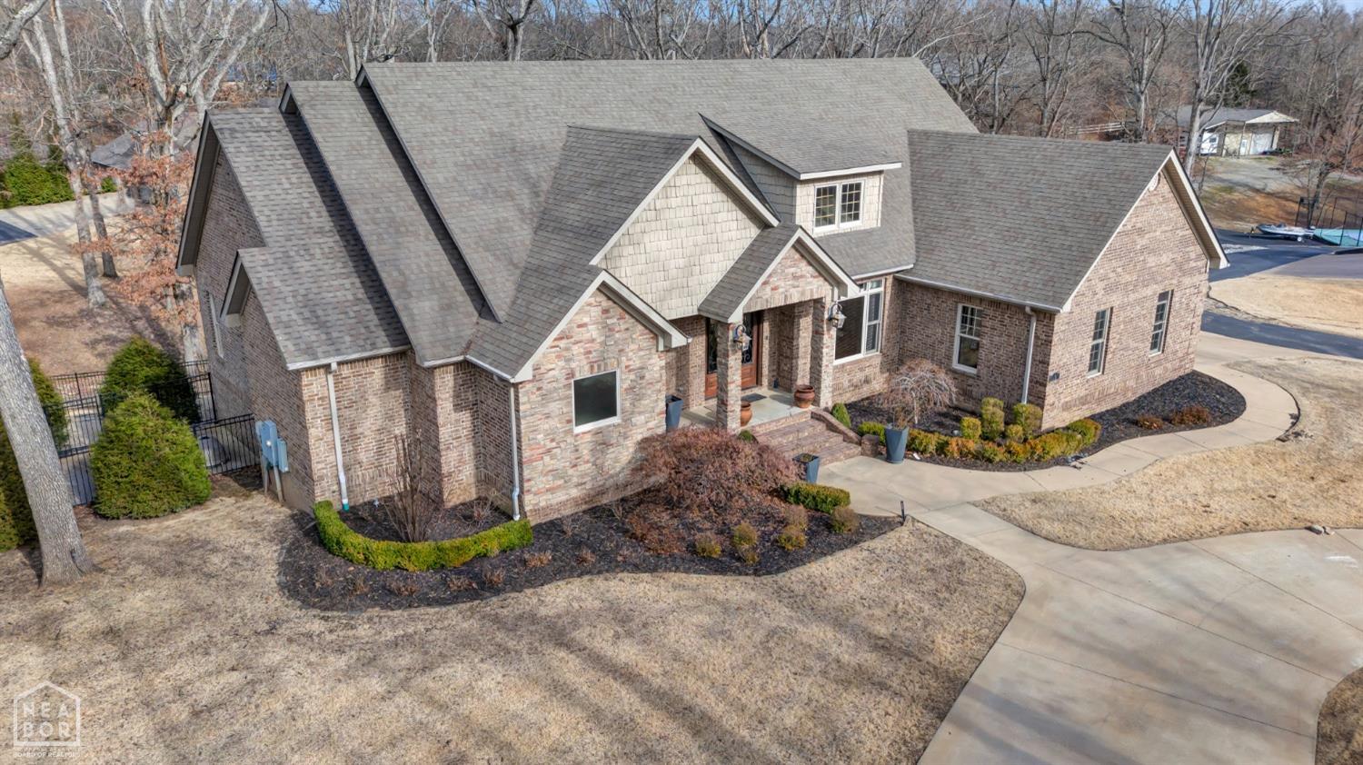 Jonesboro, Arkansas, 72404, United States, ,5 BathroomsBathrooms,Residential,For Sale,1981825