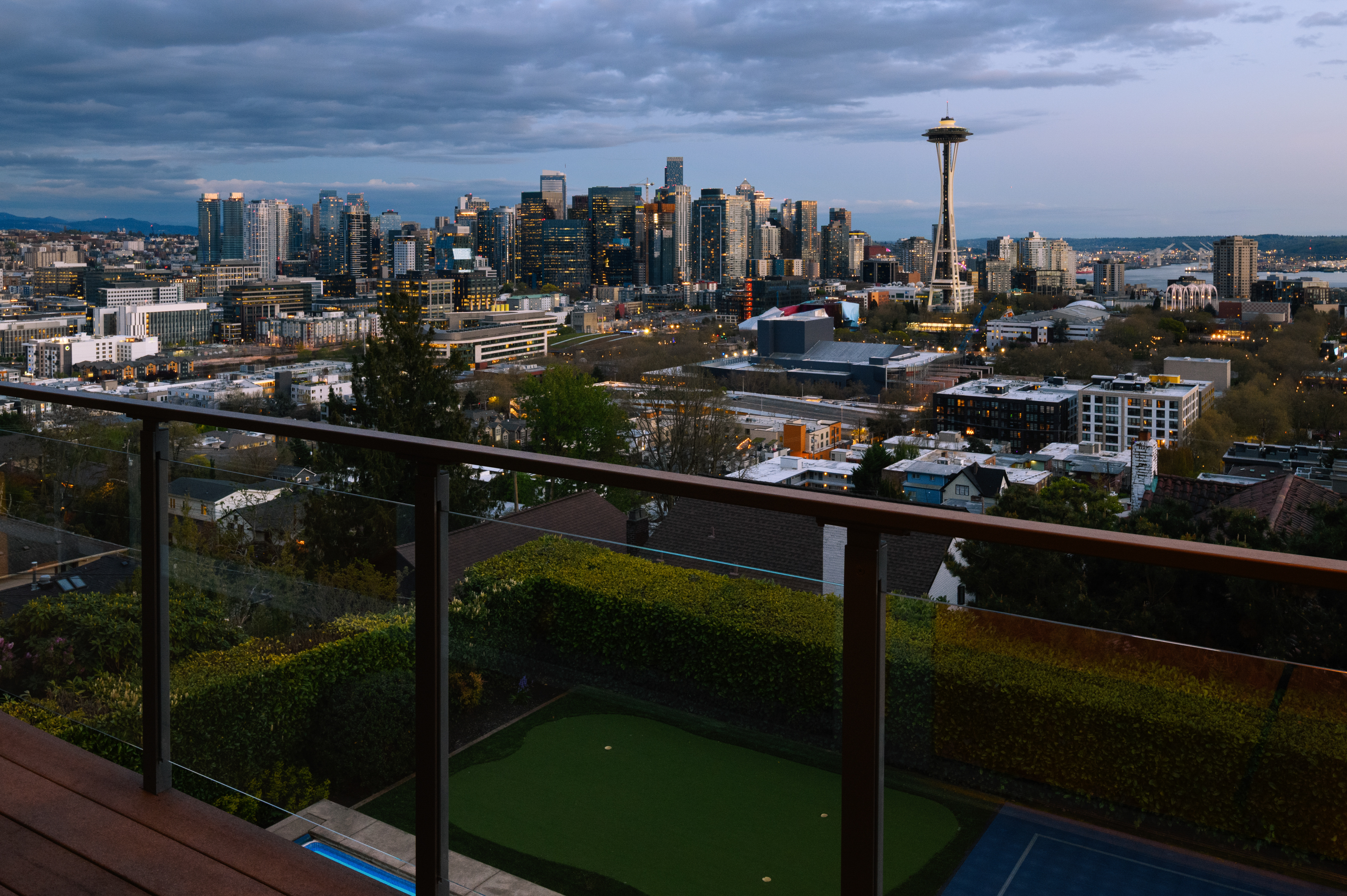  167 Prospect St, Seattle, WA 98109 - 物件實景