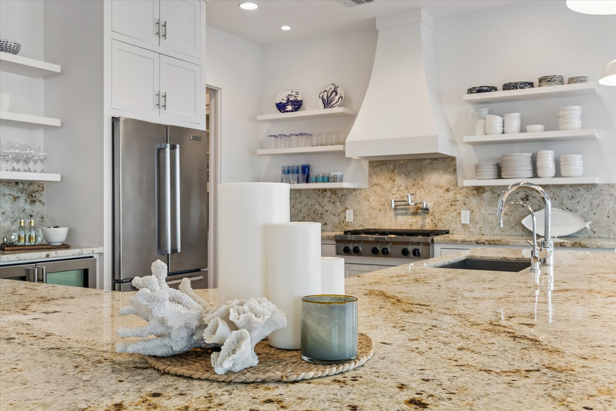  21914 Guadalupe Drive - 物件實景