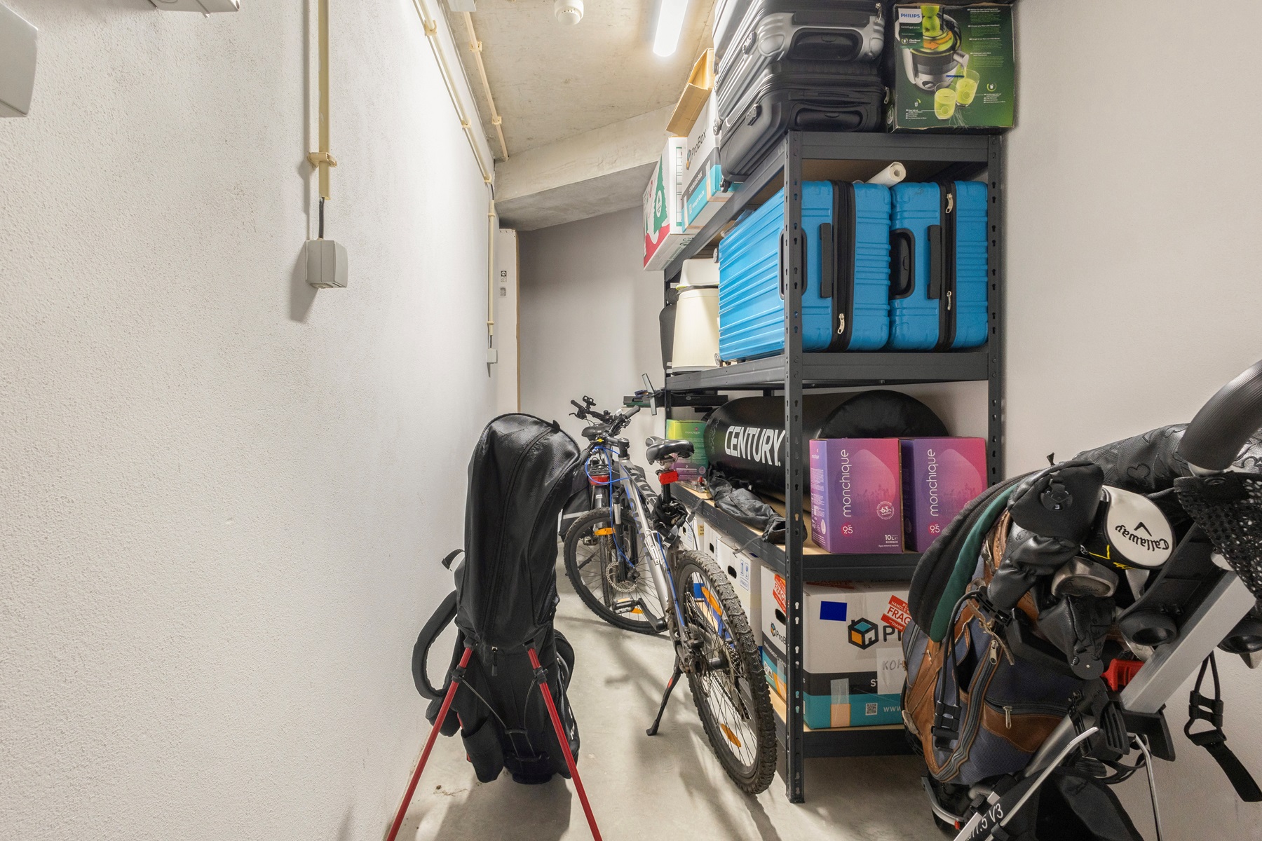  Flat, 4 bedrooms, for Sale - 物件實景