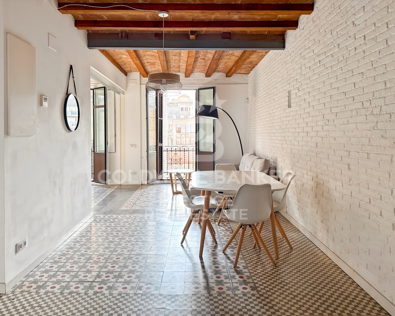 Barcelona, Catalonia, ES, 2 Bedrooms Bedrooms, ,1 BathroomBathrooms,Residential,For Sale,1956184