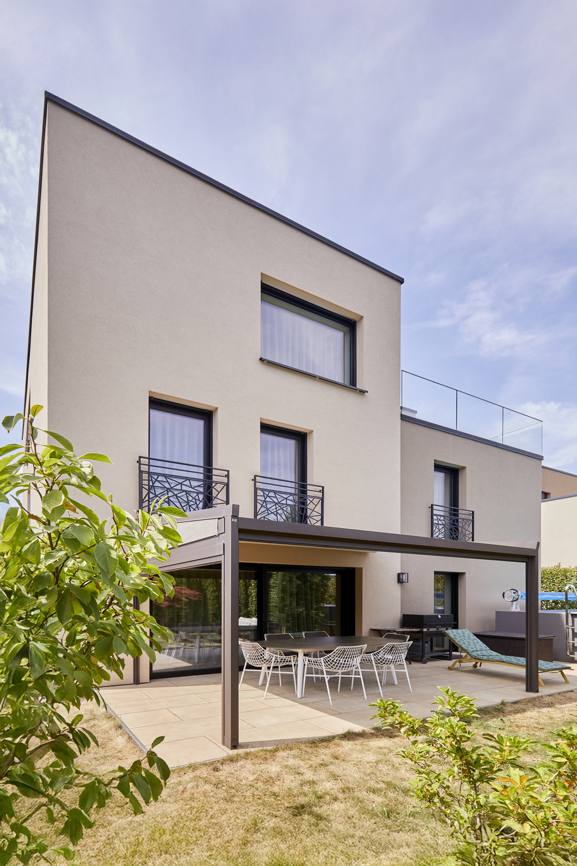  Maison à Differdange - 物件實景