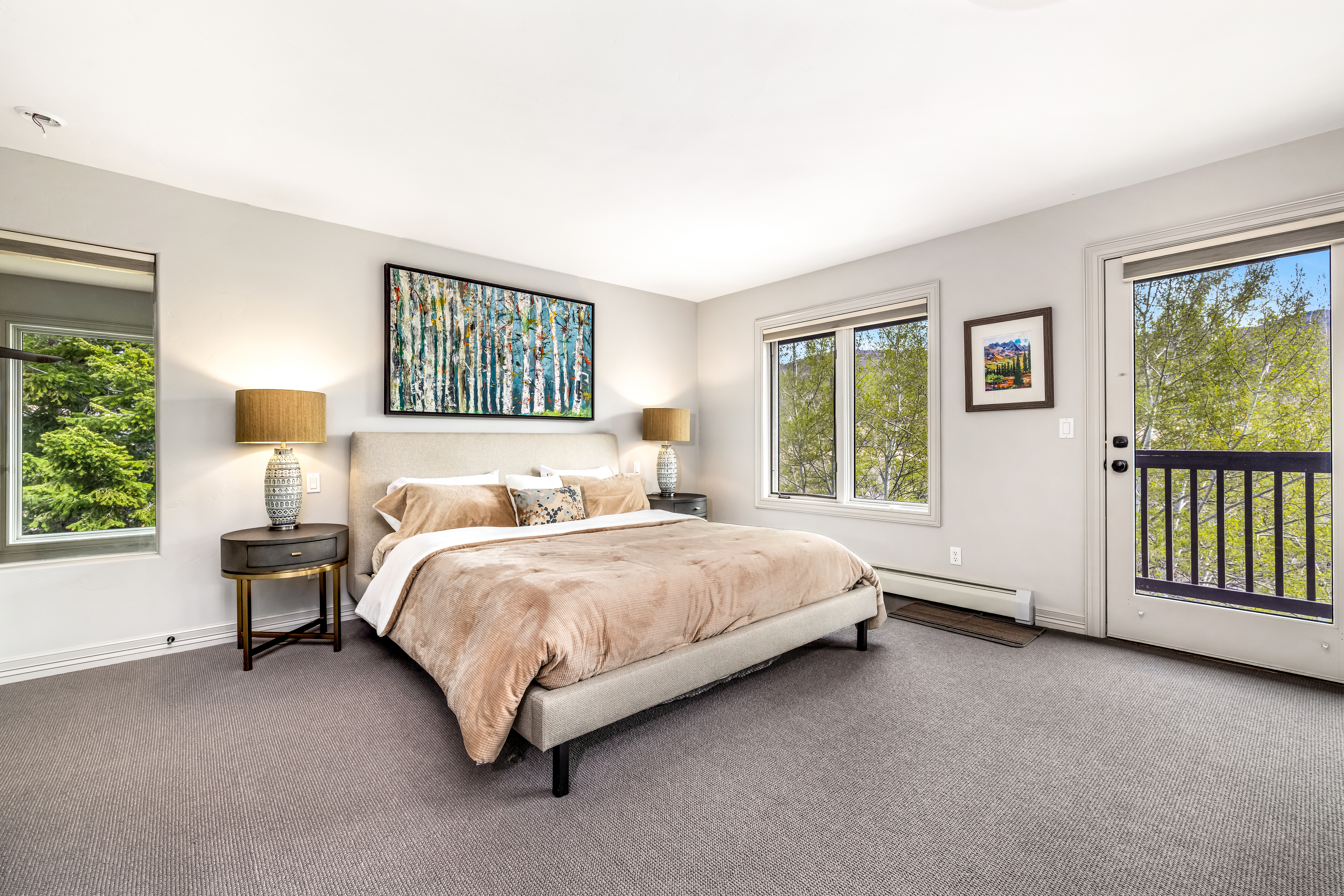  Private 1.18-acre lot in EagleVail, Beautifully Remodeled~ - 物件實景