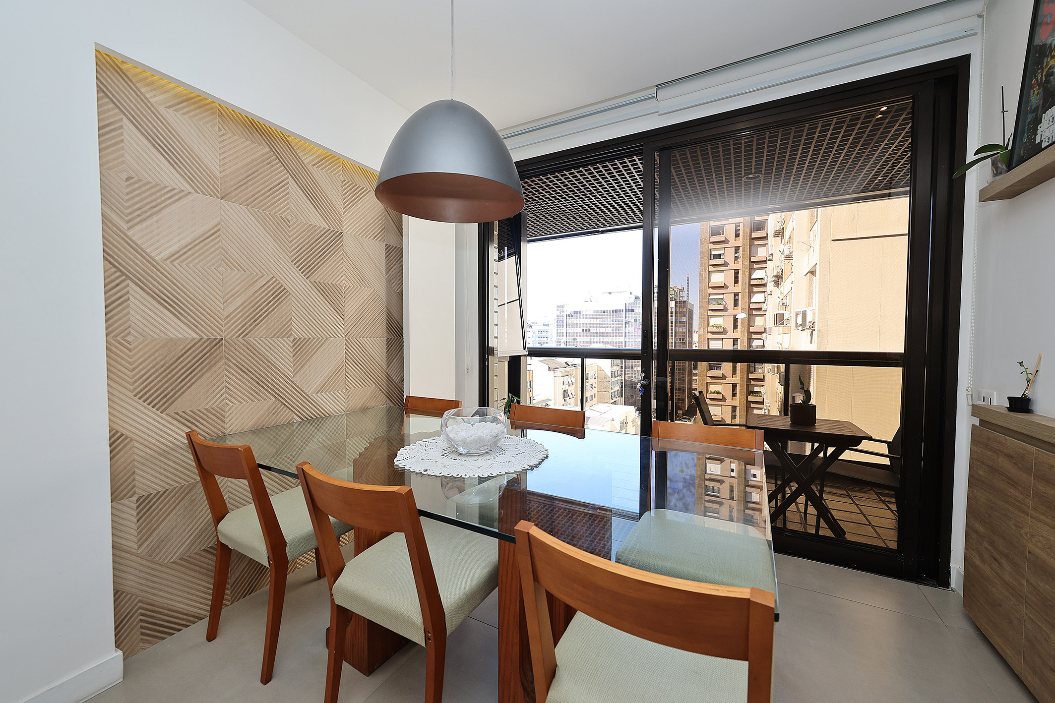  Country Residence Service: Comfort in a Prime Location - 物件實景