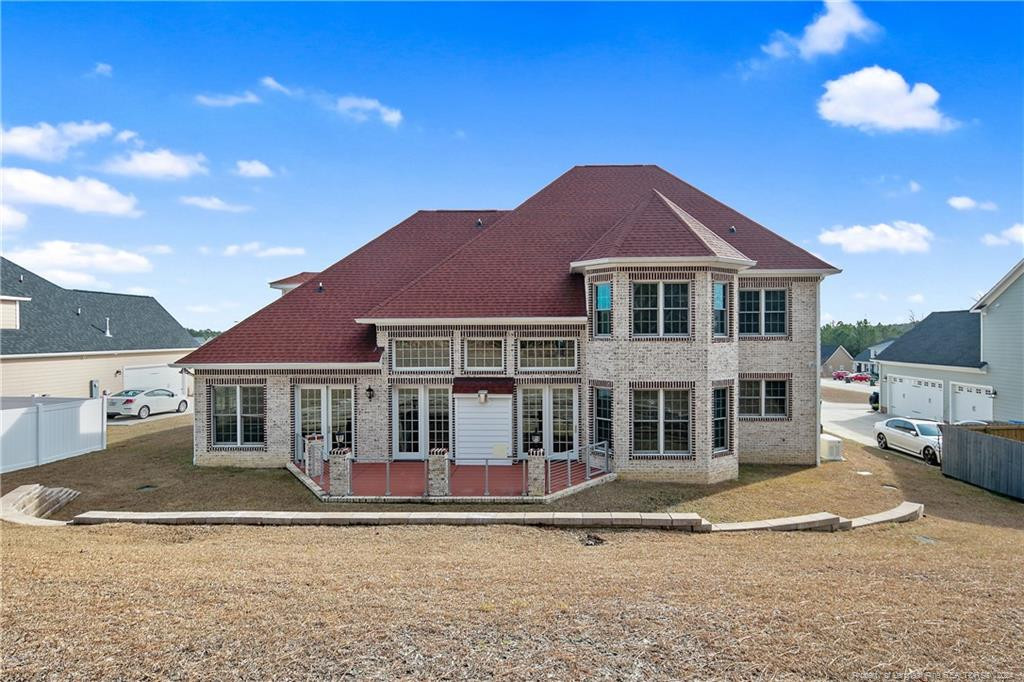 609 W Summerchase Drive, Fayetteville, North Carolina, 28311, United States, 6 Bedrooms Bedrooms, ,5 BathroomsBathrooms,Residential,For Sale,609 W Summerchase Drive,1612689
