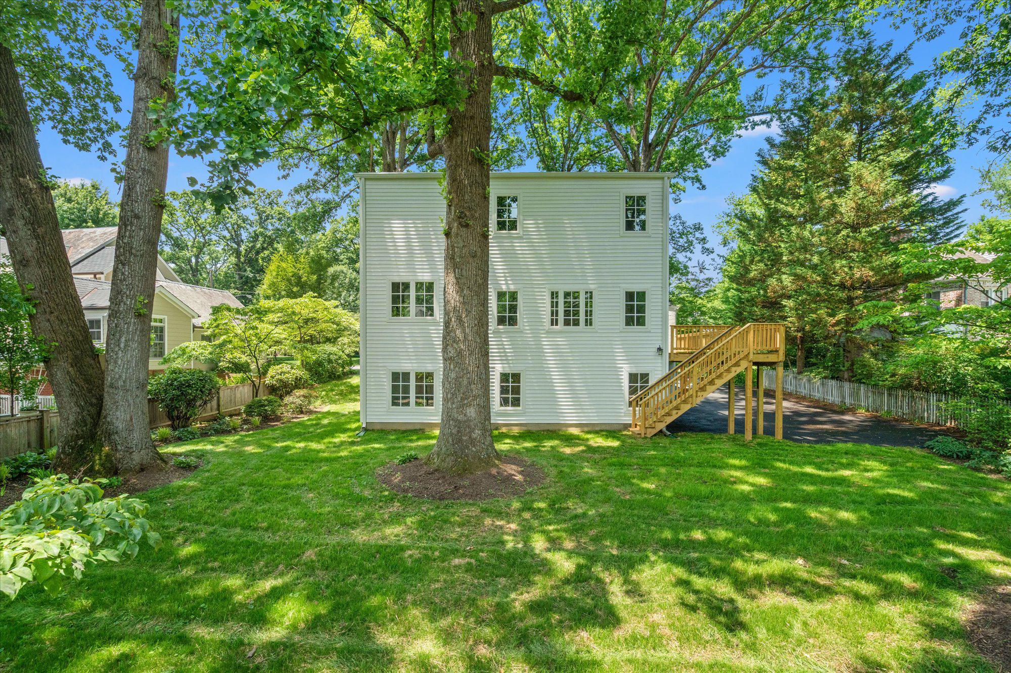 7825 Oldchester Road, Bethesda, MD, 20817 - 物件實景
