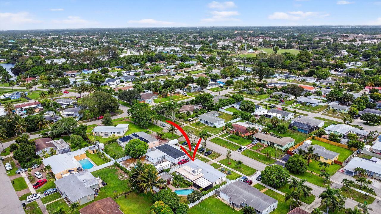Palm Springs, Florida, 33461, United States, 3 Bedrooms Bedrooms, ,2 BathroomsBathrooms,Residential,For Sale,1901355