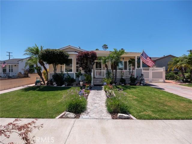Gardena, California, 90249, United States, 4 Bedrooms Bedrooms, ,3 BathroomsBathrooms,Residential,For Sale,2009751