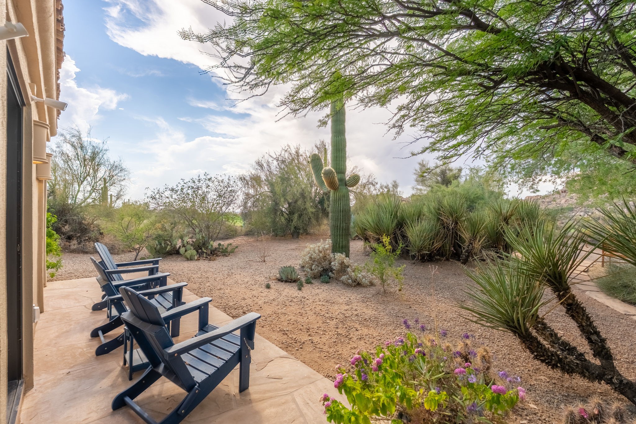  10420 E Morning Vista Lane  Scottsdale, AZ - 物件實景