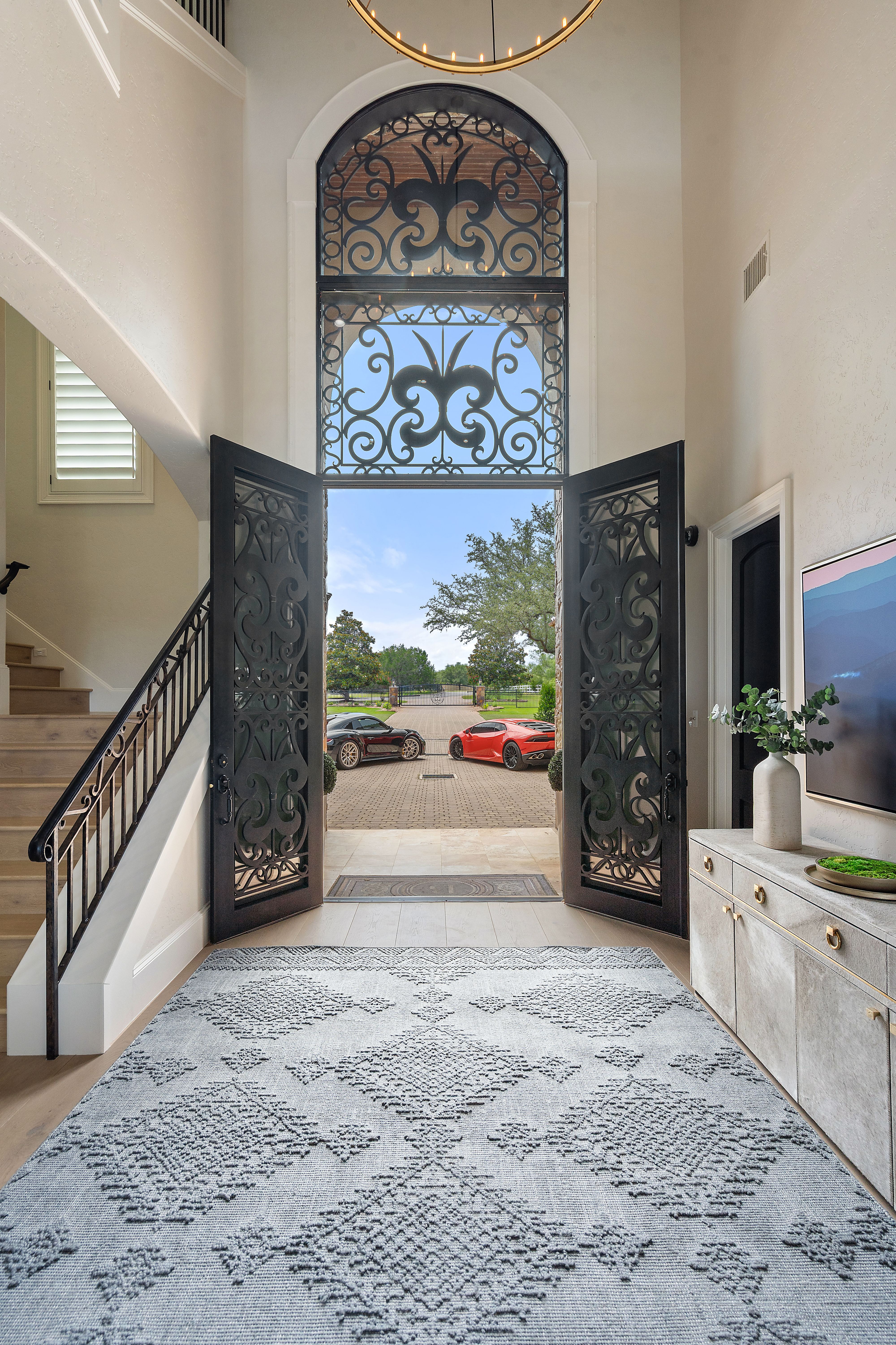  Lake Travis Estate - 物件實景