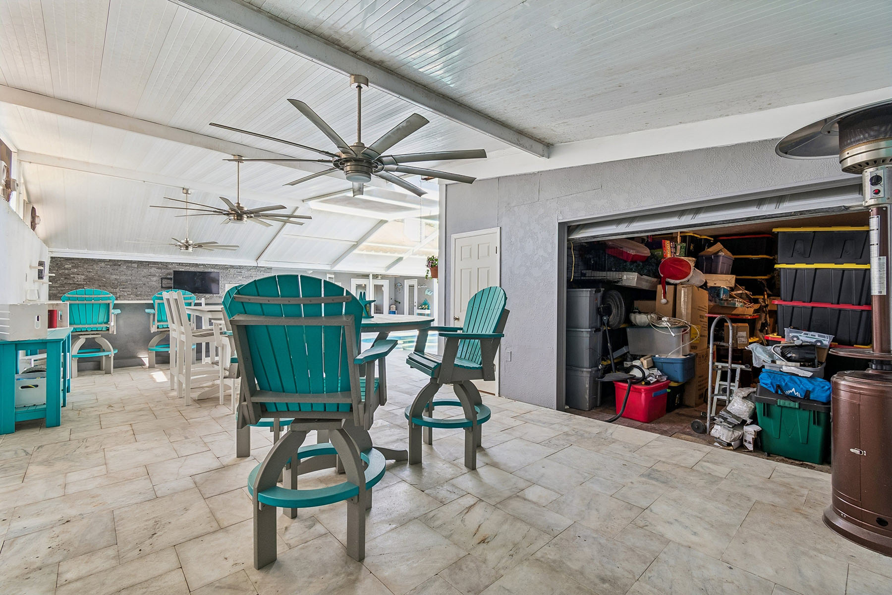  LAKE PADGETT - 物件實景