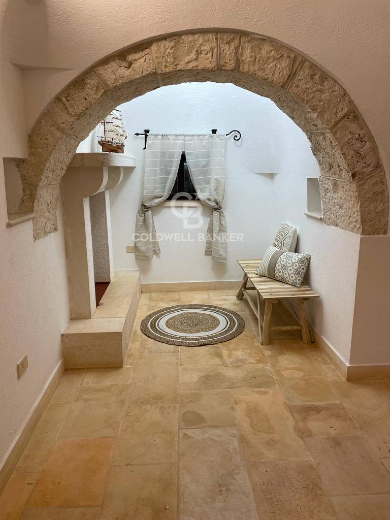 San Michele Salentino, Brindisi, 72018, IT, 3 Bedrooms Bedrooms, ,2 BathroomsBathrooms,Residential,For Sale,1847397