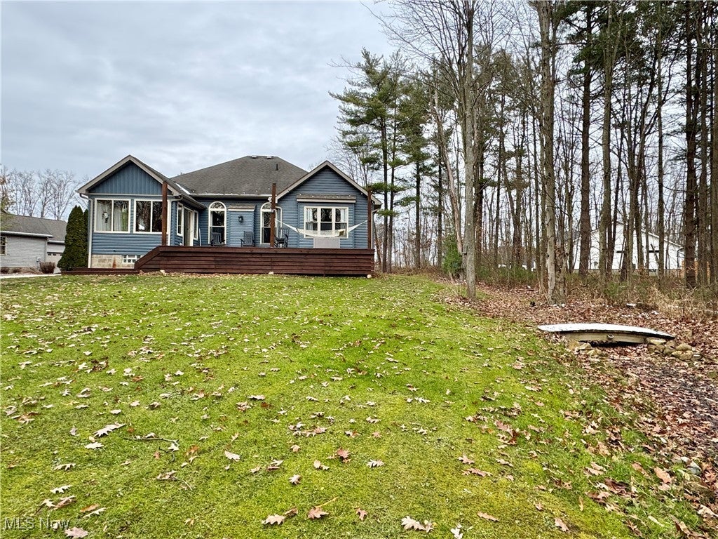 Canfield, Ohio, 44406, United States, 4 Bedrooms Bedrooms, ,3 BathroomsBathrooms,Residential,For Sale,2005733