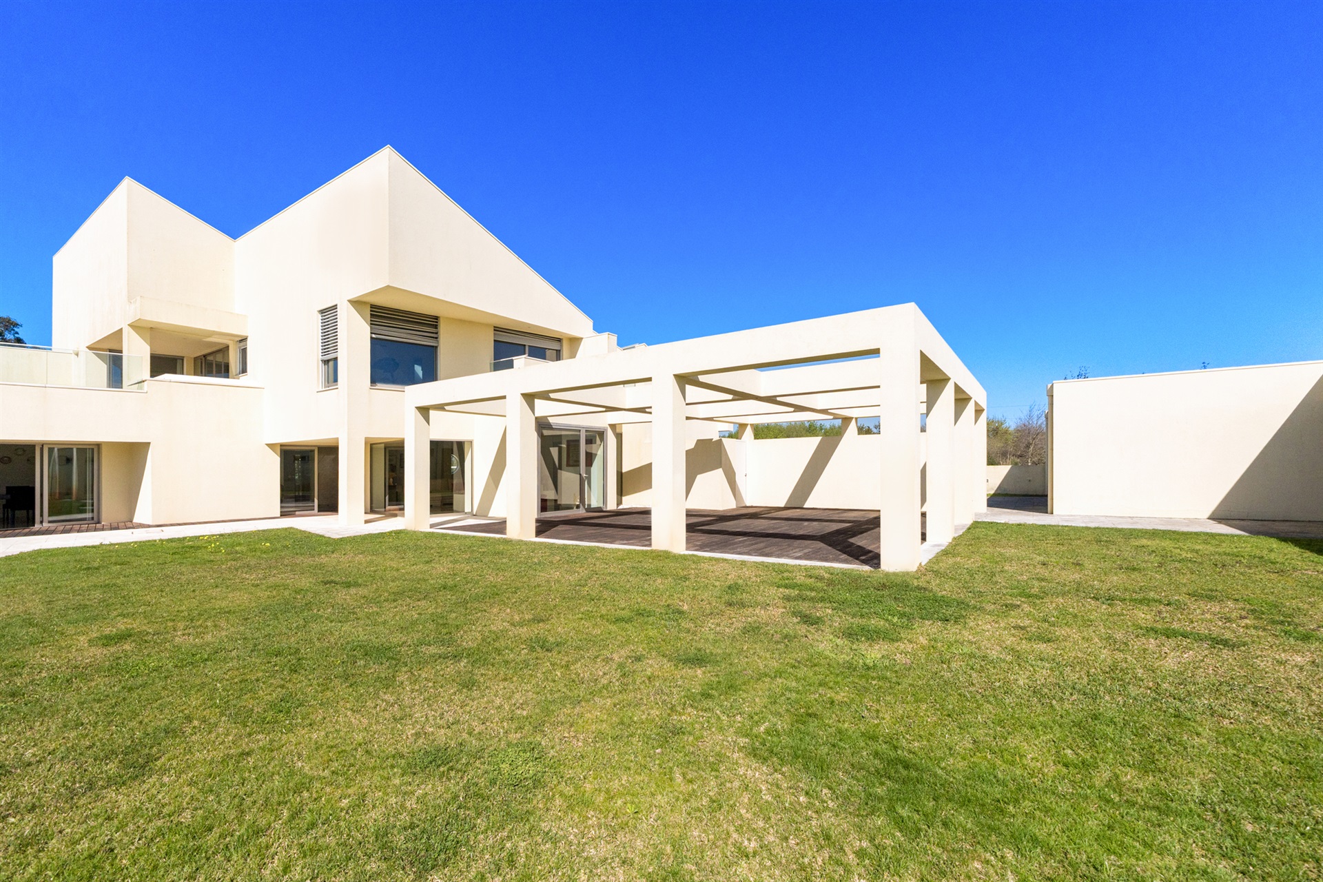  Detached house, 6 bedrooms, for Sale - 物件實景